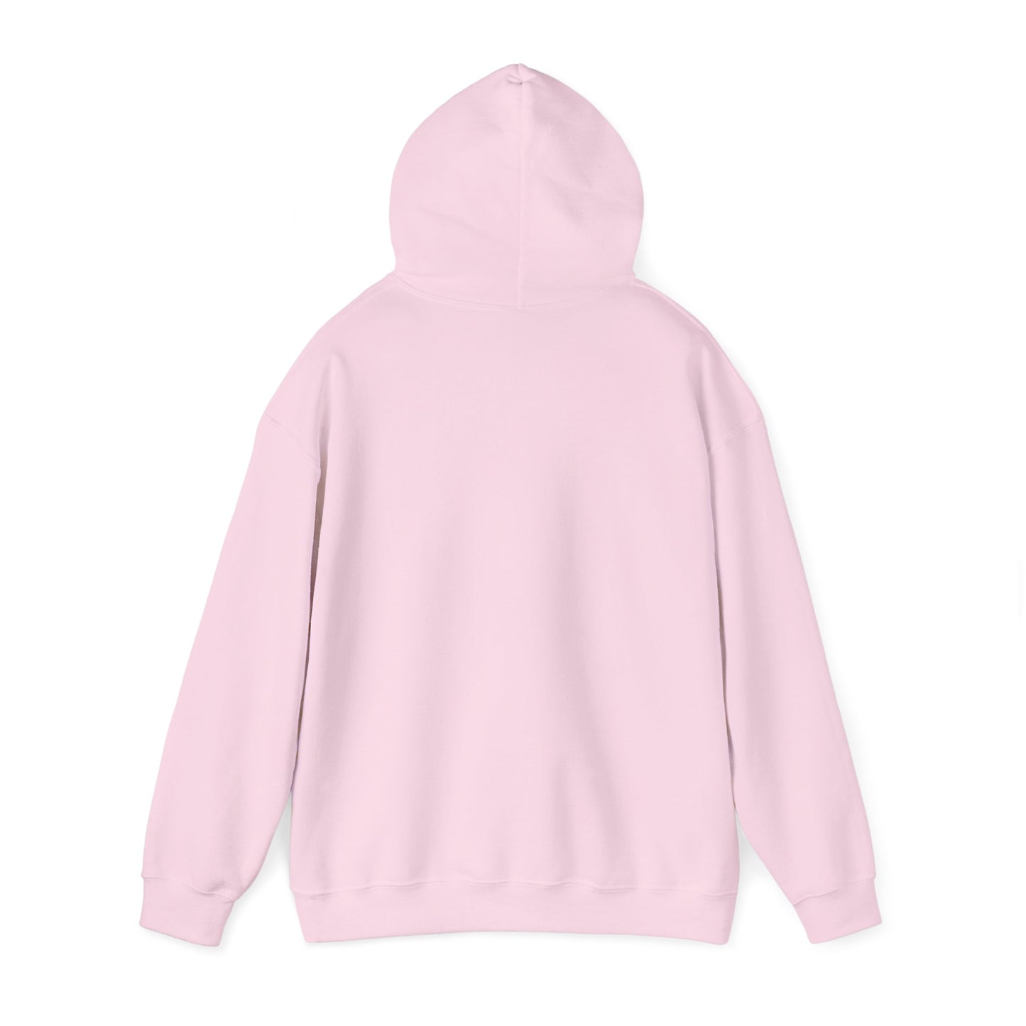 Inocchi's ramen lover unisex hoodie (US market)