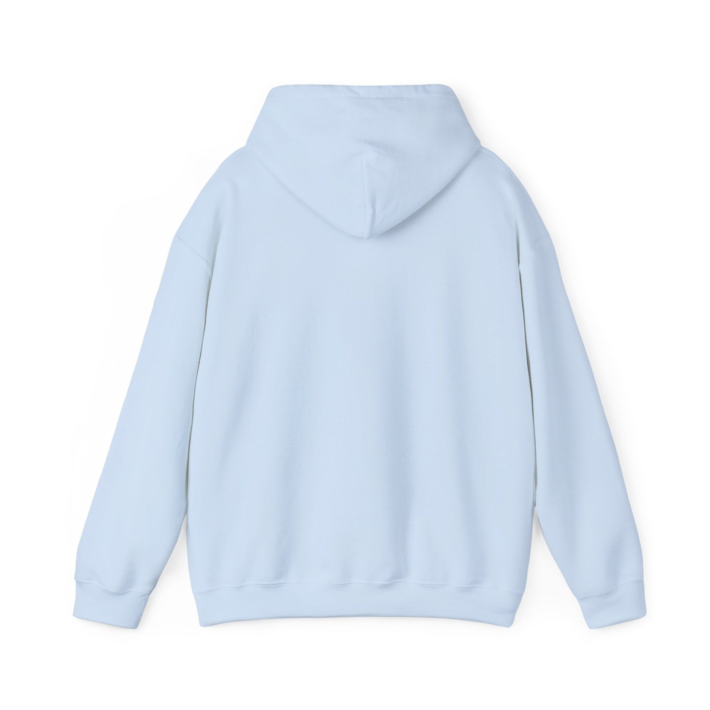 Inocchi's ramen lover unisex hoodie (US market)