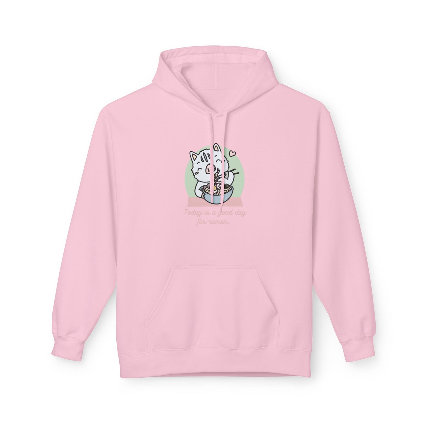 Inocchis Ramen Lover Unisex Hoodie (EU product)