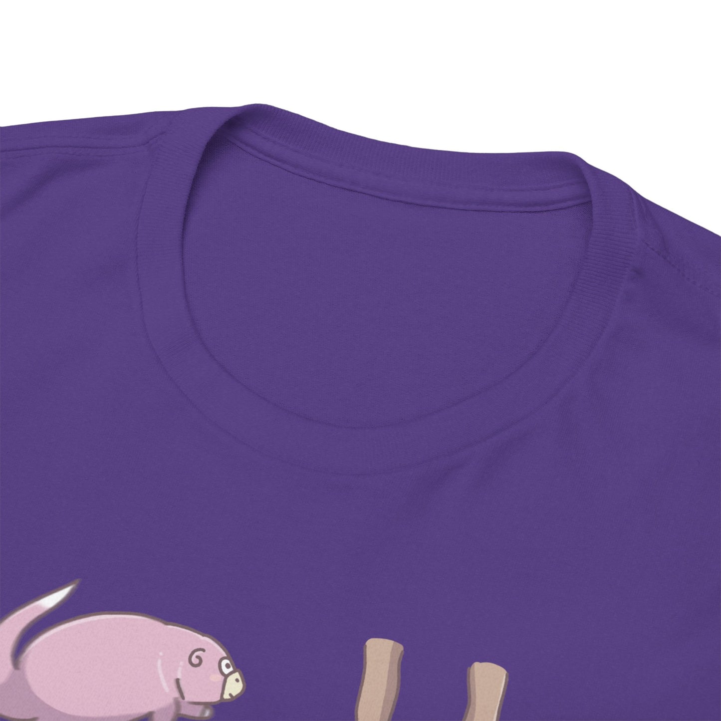 Chaos unisex shirt from organic cotton (US market)