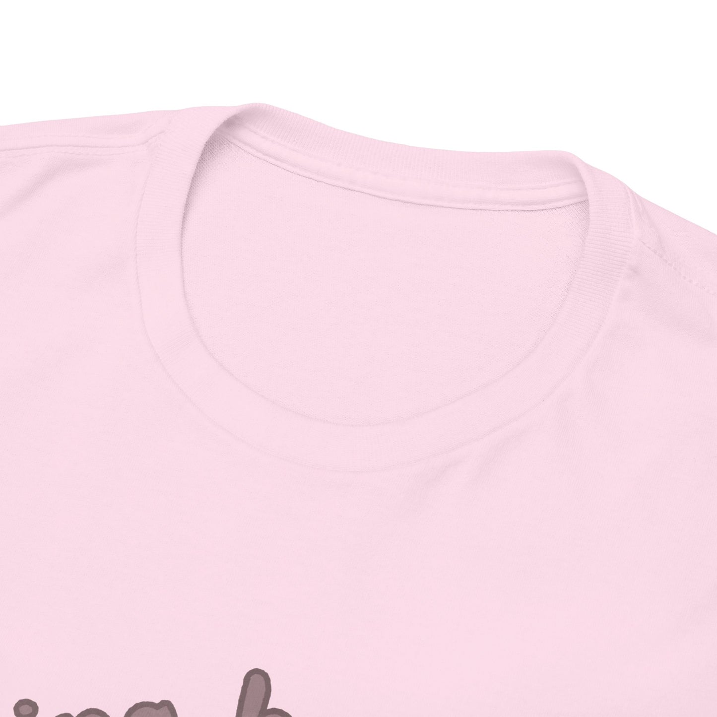 Shikataro's business unisex shirt from organic cotton (US market)