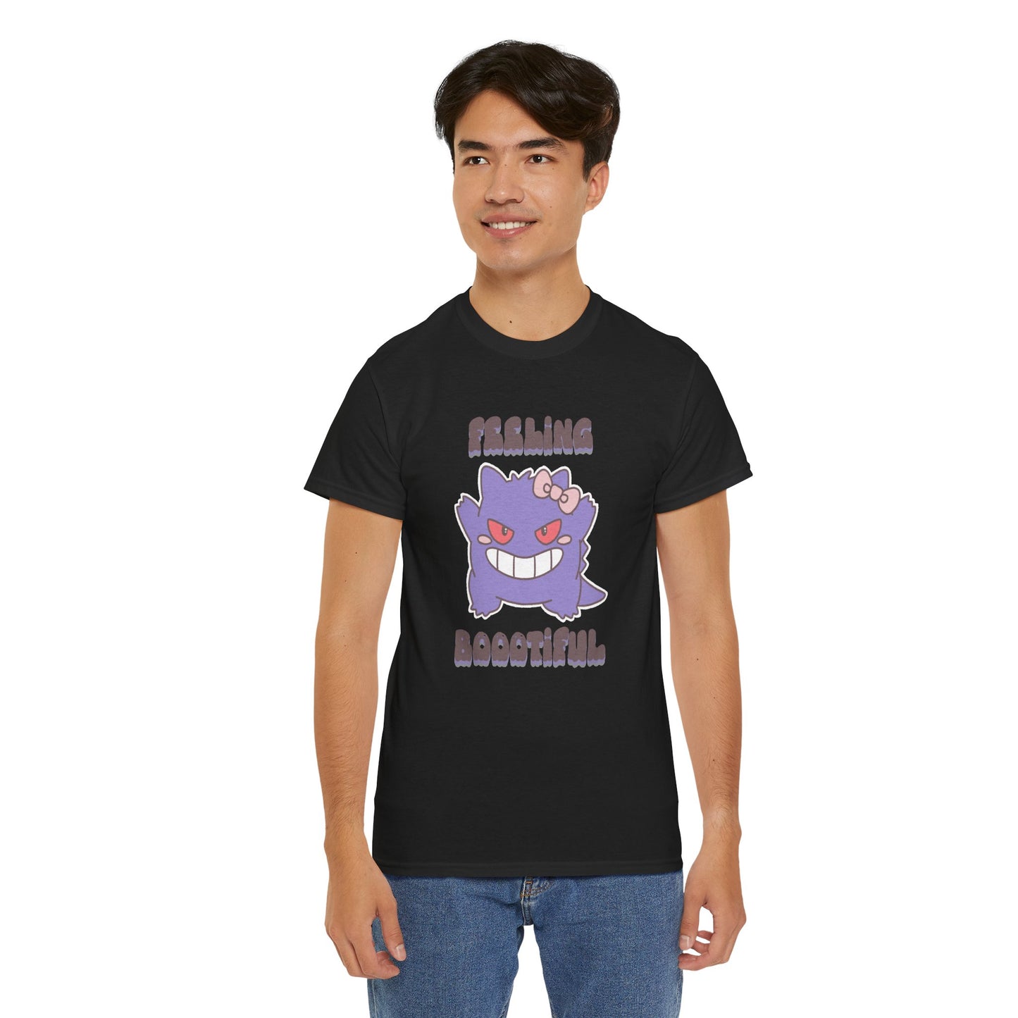 Boofitul unisex shirt from organic cotton (EU market)