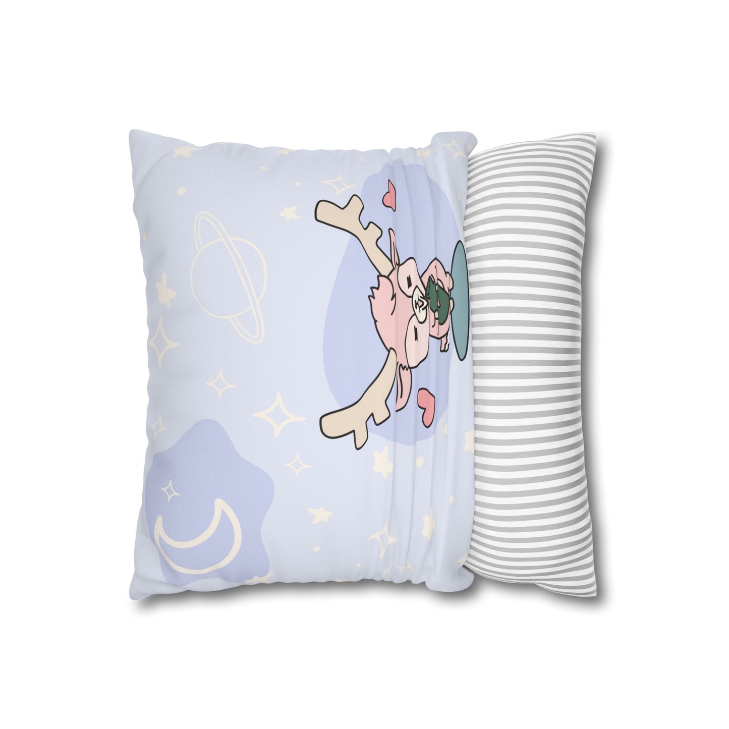 Shikataro's Pillow Case