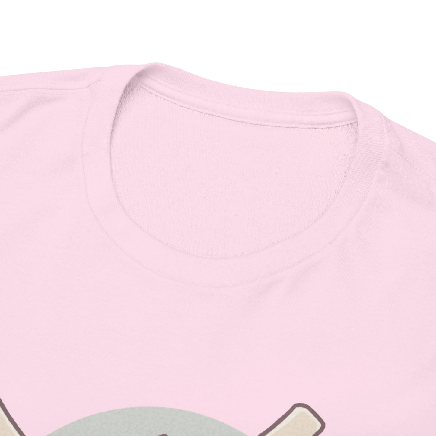 Shikataro's unisex shirt from organic cotton (US market)