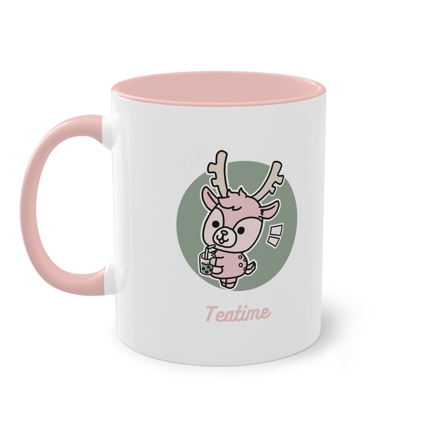 Shikataro's boba mug (EU market)