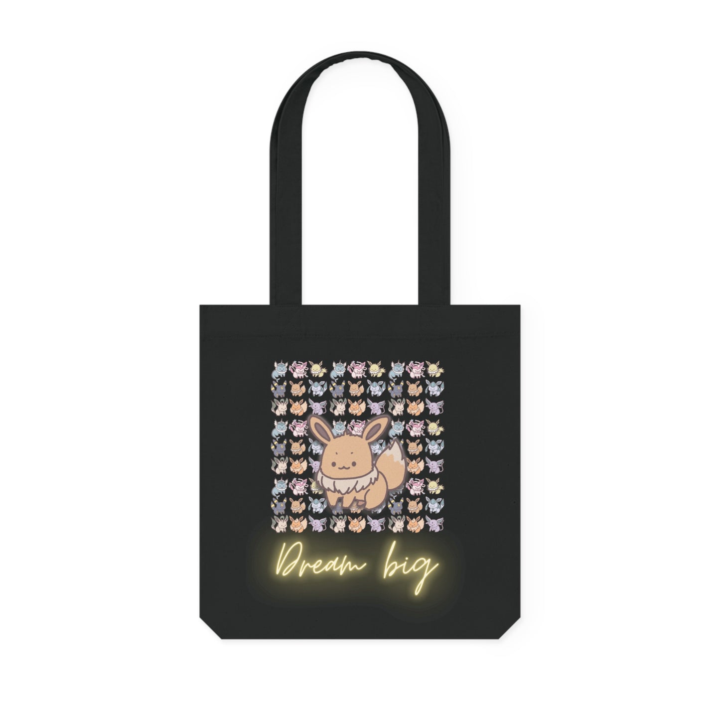 Buibui's Dream tote bag  (EU market)