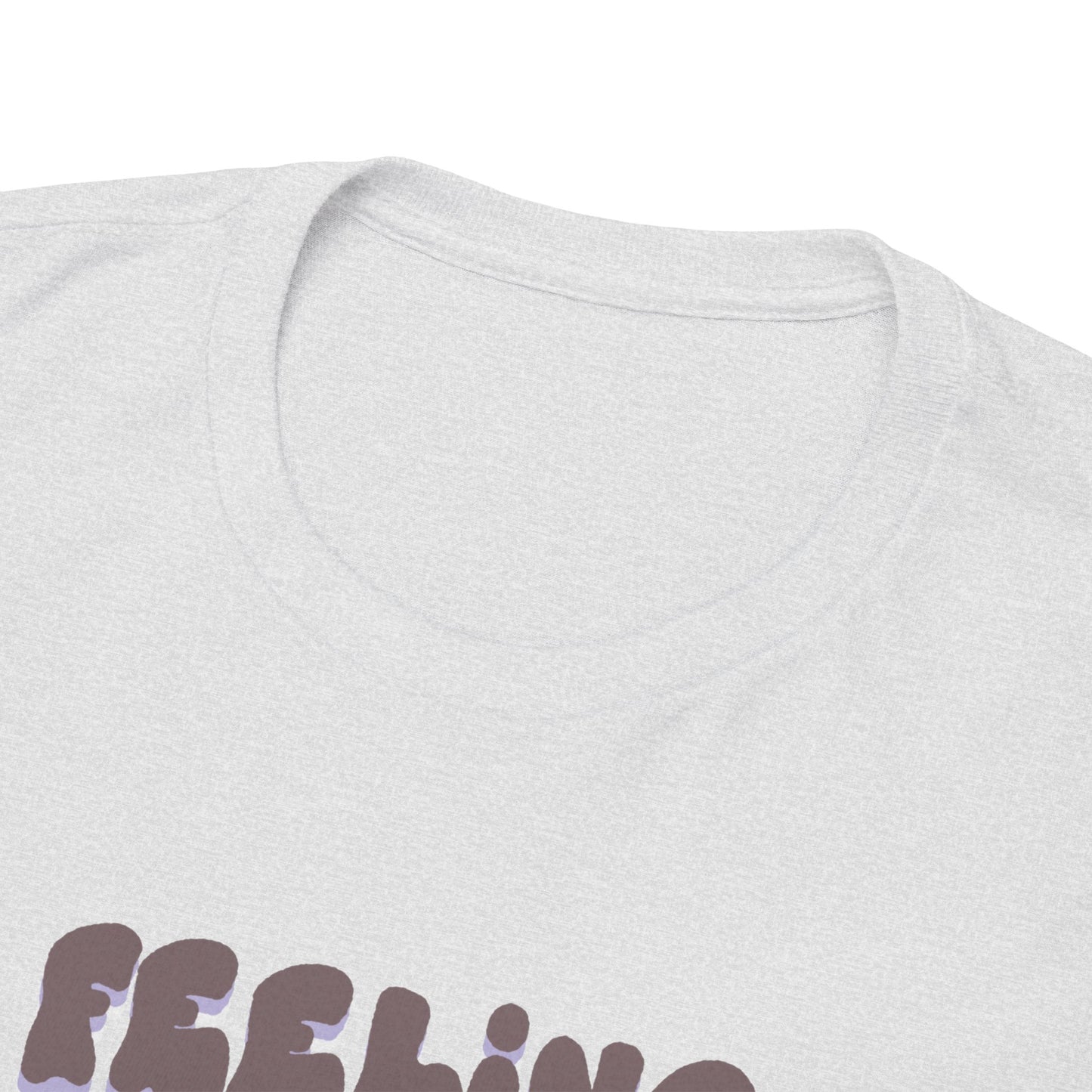 Boofitul unisex shirt from organic cotton (EU market)