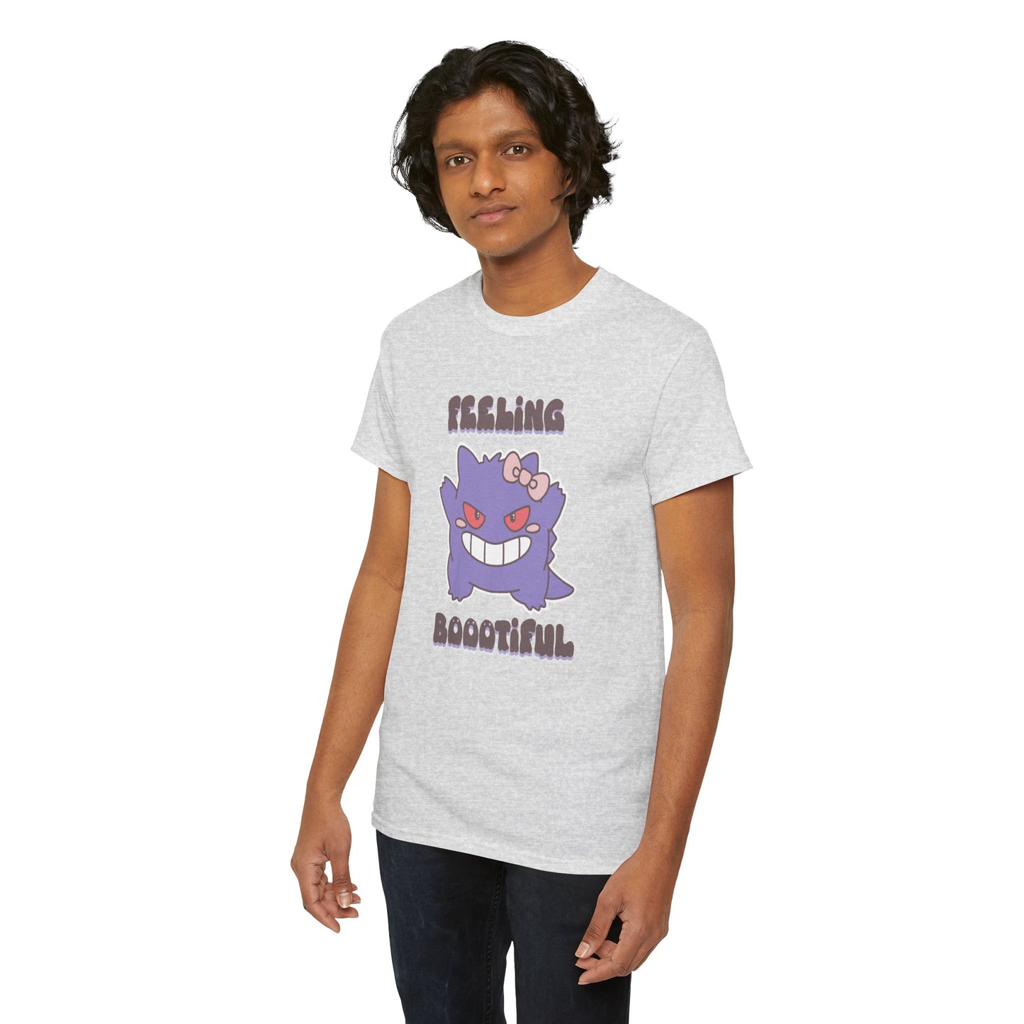 Boofitul unisex shirt from organic cotton (EU market)