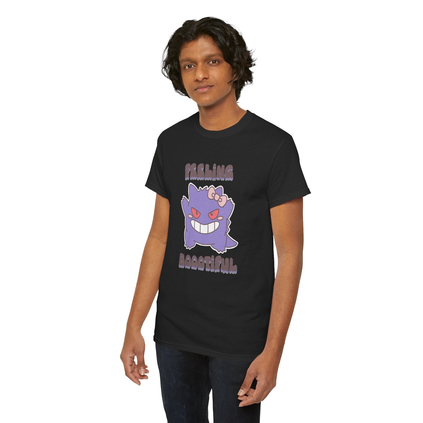 Boofitul unisex shirt from organic cotton (EU market)