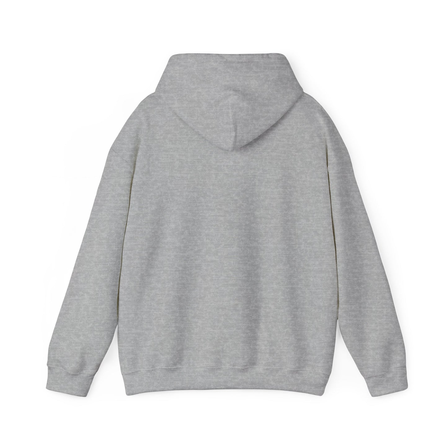 Inocchi's ramen lover unisex hoodie (US market)