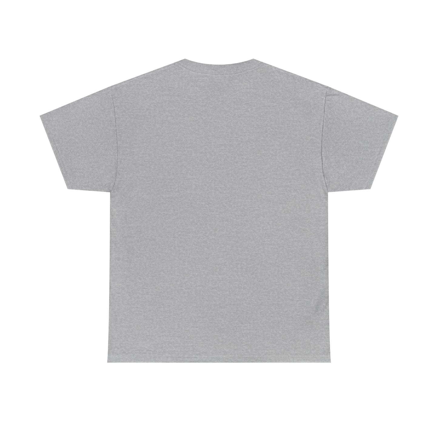 Inocchi's ramen unisex shirt from organic cotton (US market)