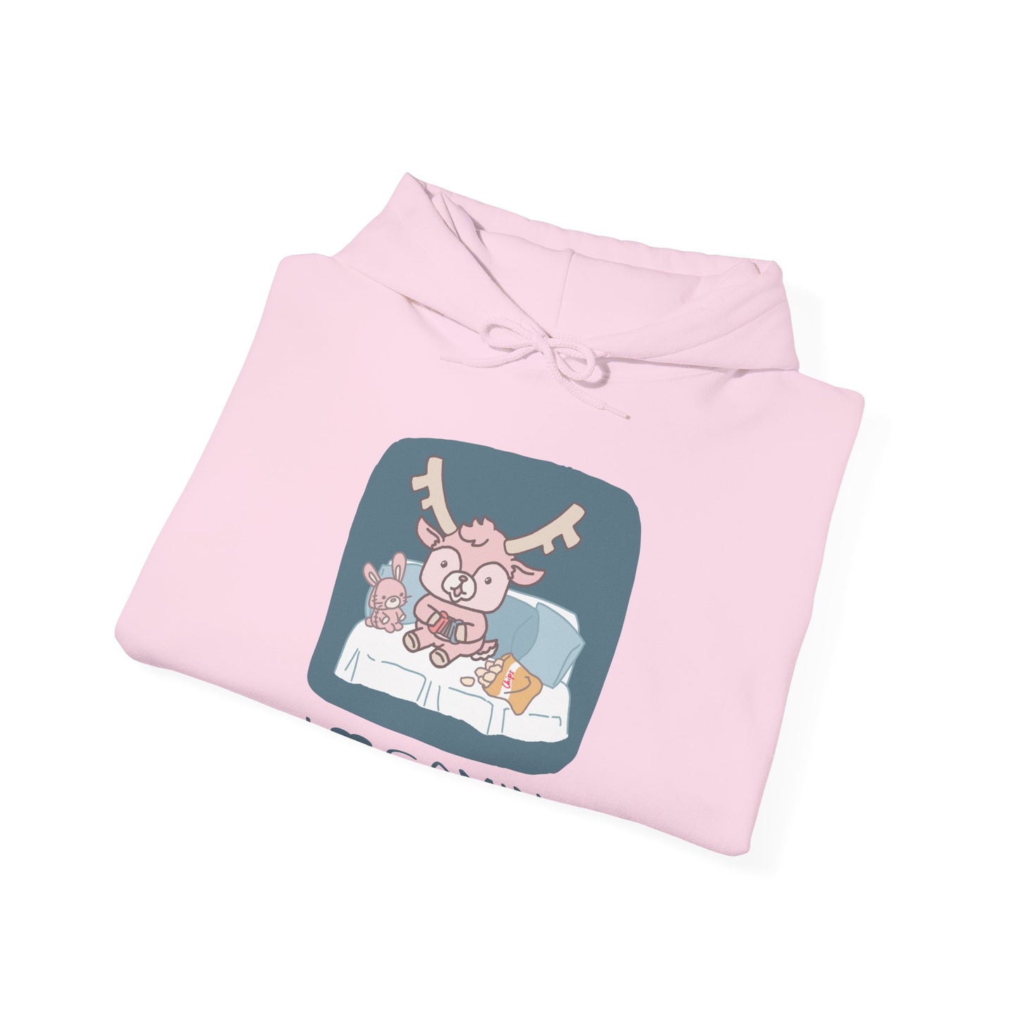 Shikataro's gaming unisex hoodie (US market)