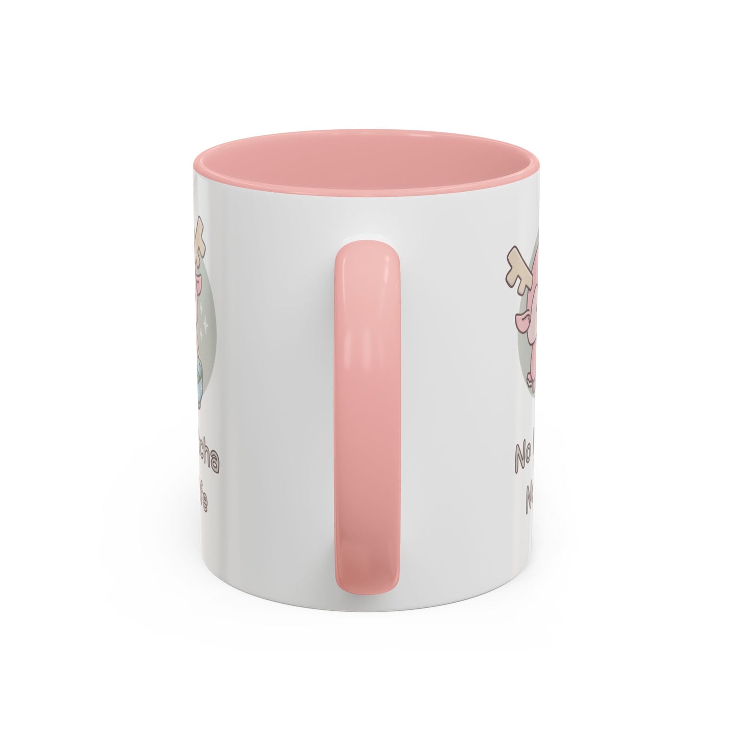 Shikataro's matcha mug (US market)