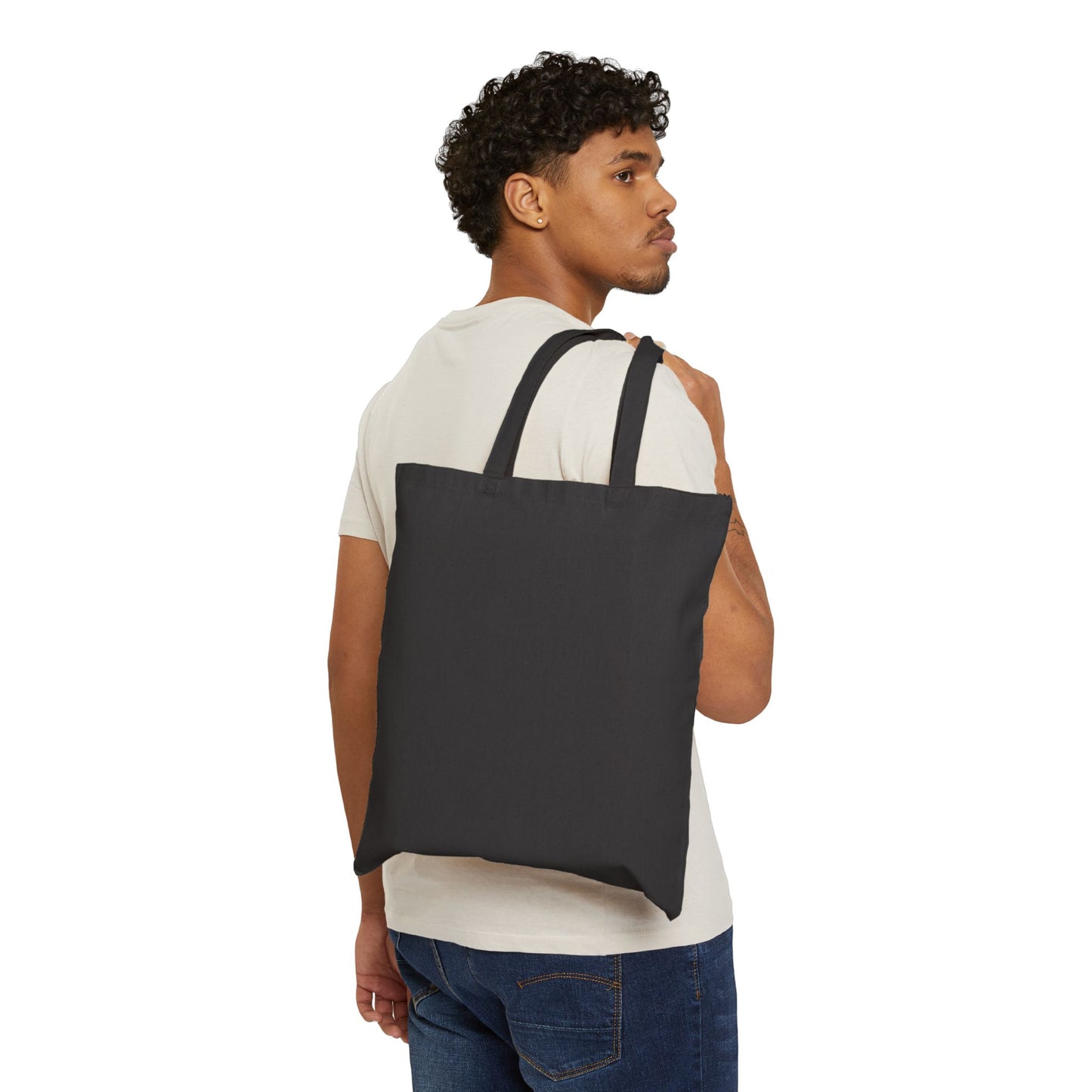 Feeling bootiful tote bag  (US market)