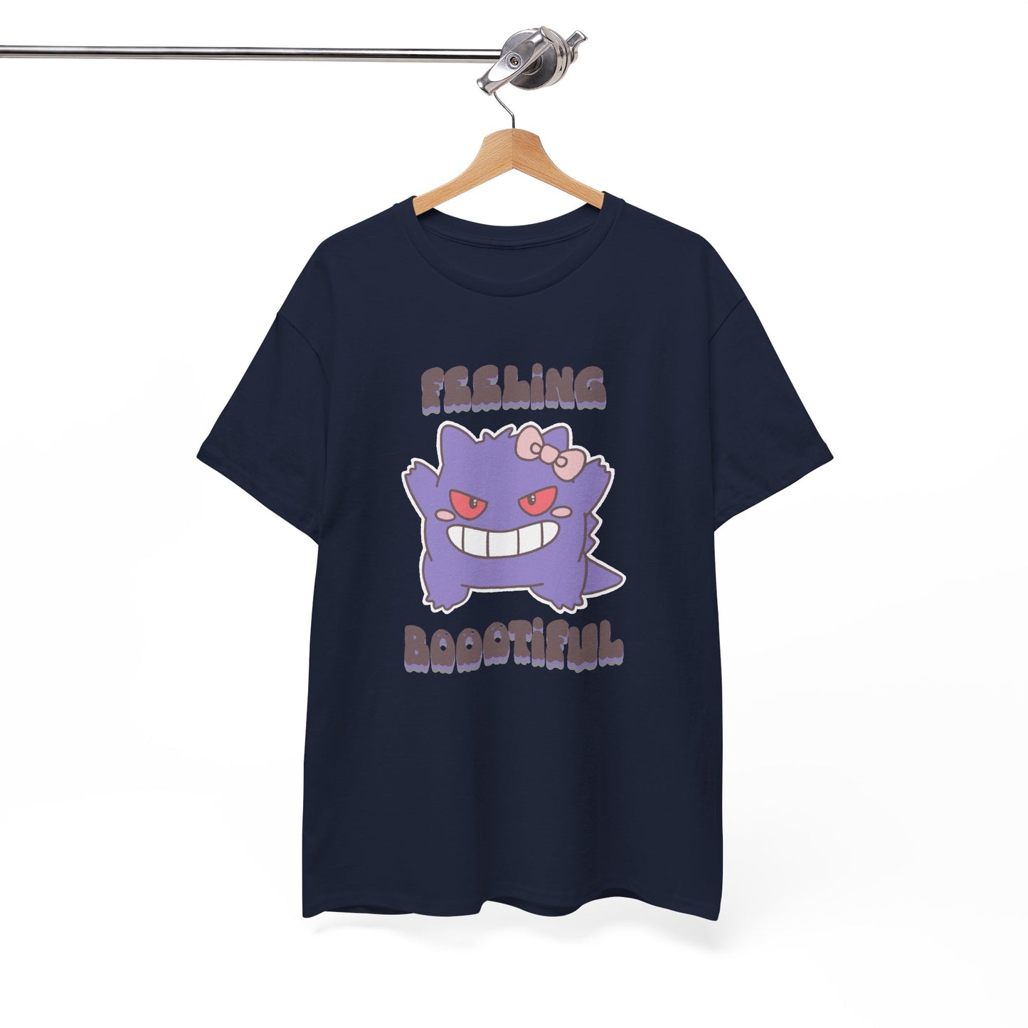 Boofitul unisex shirt from organic cotton (EU market)