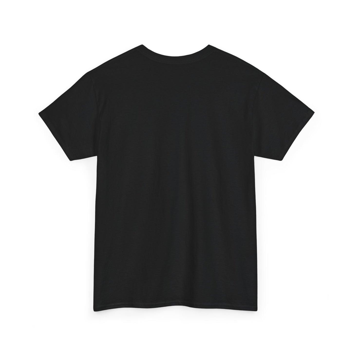 Chaos unisex shirt from organic cotton (US market)