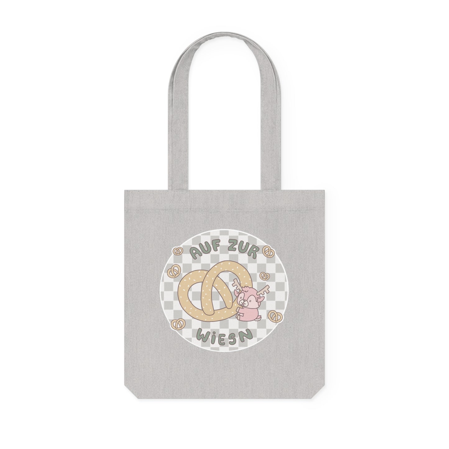 Shikataro's Oktoberfest tote bag  (EU market)