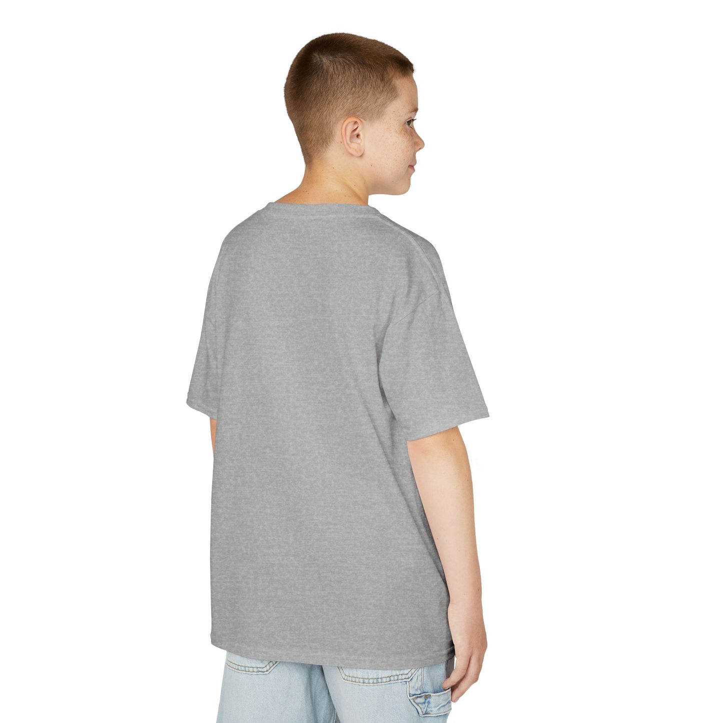 Inocchi's flower kids shirt (EU)