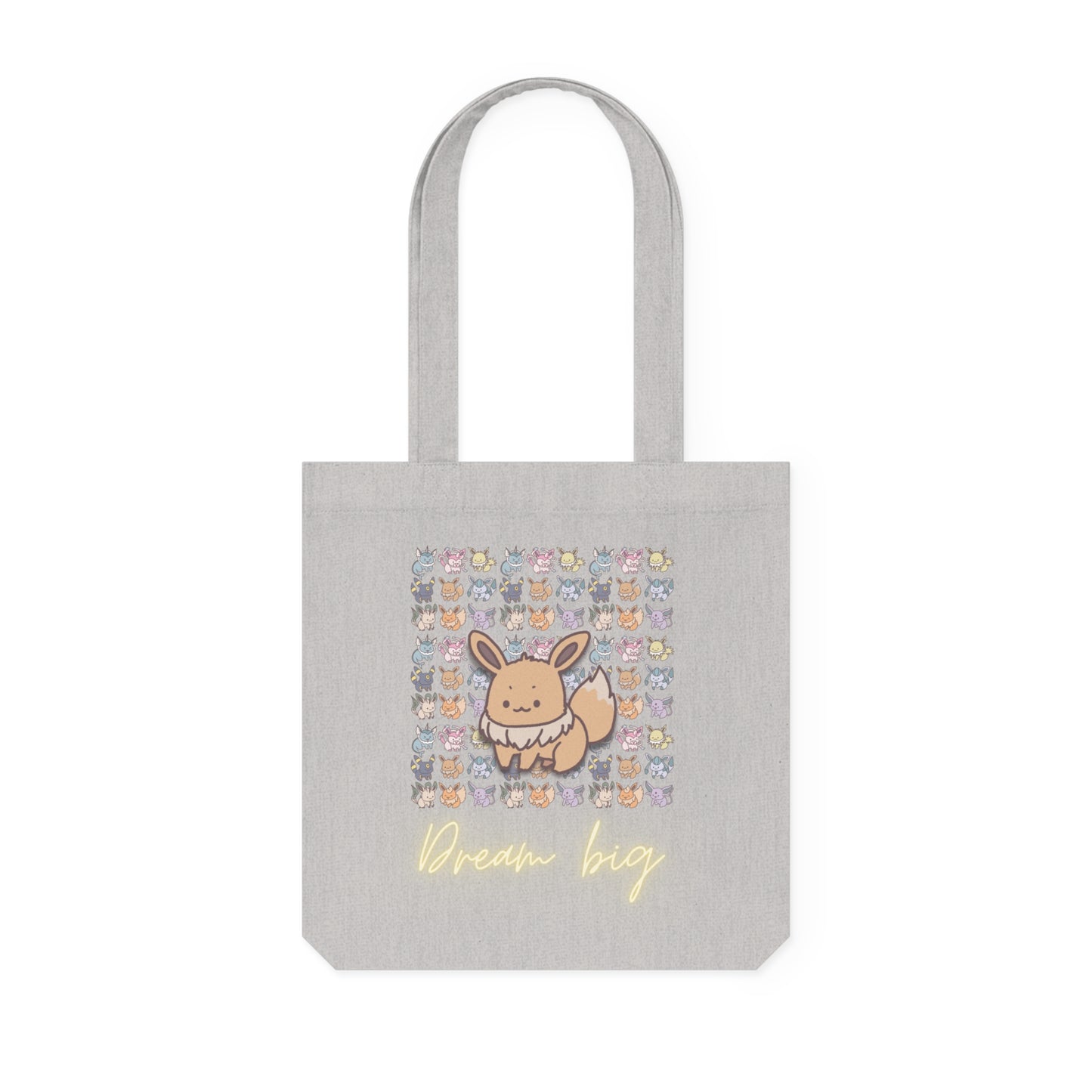 Buibui's Dream tote bag  (EU market)