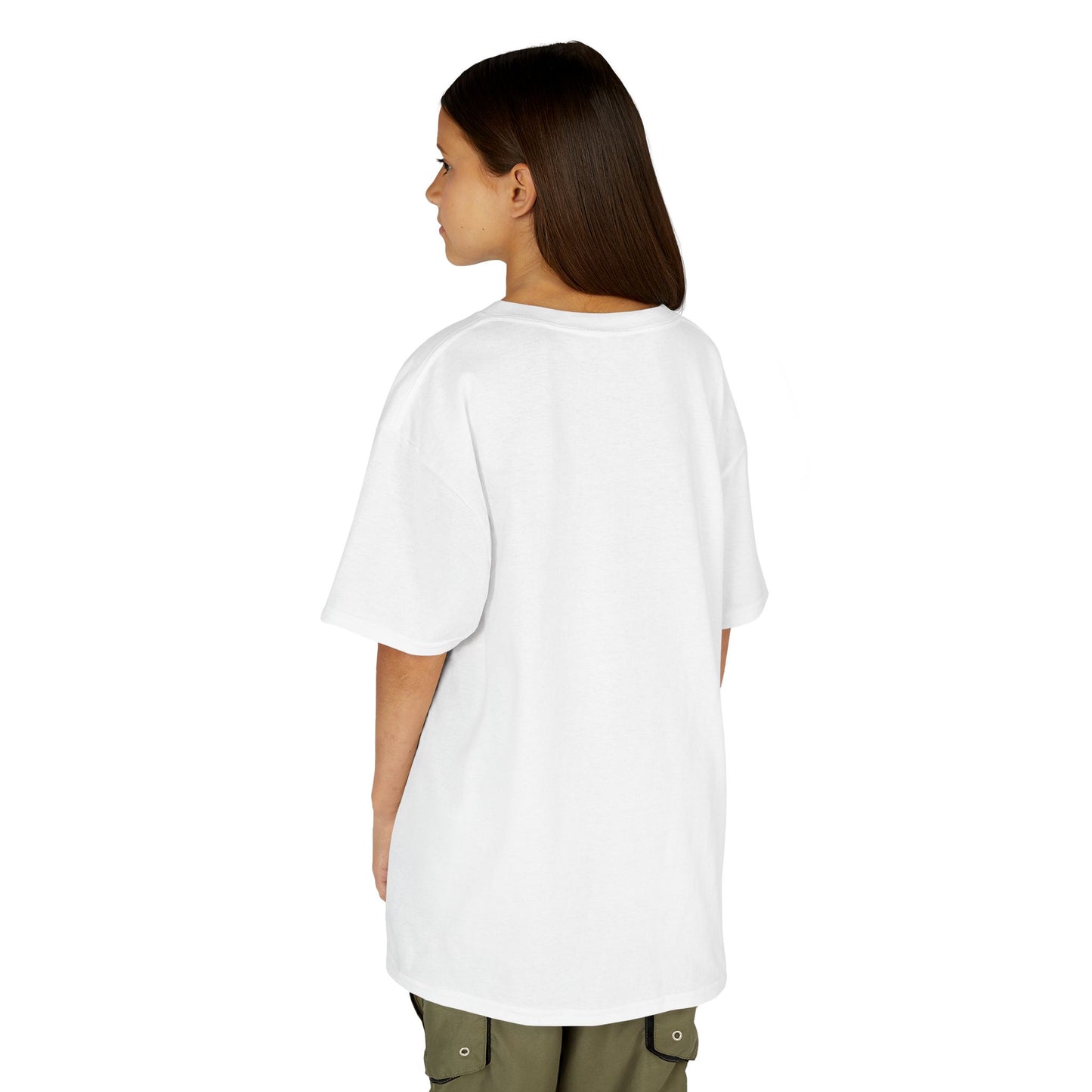 Inocchi's flower kids shirt (EU)
