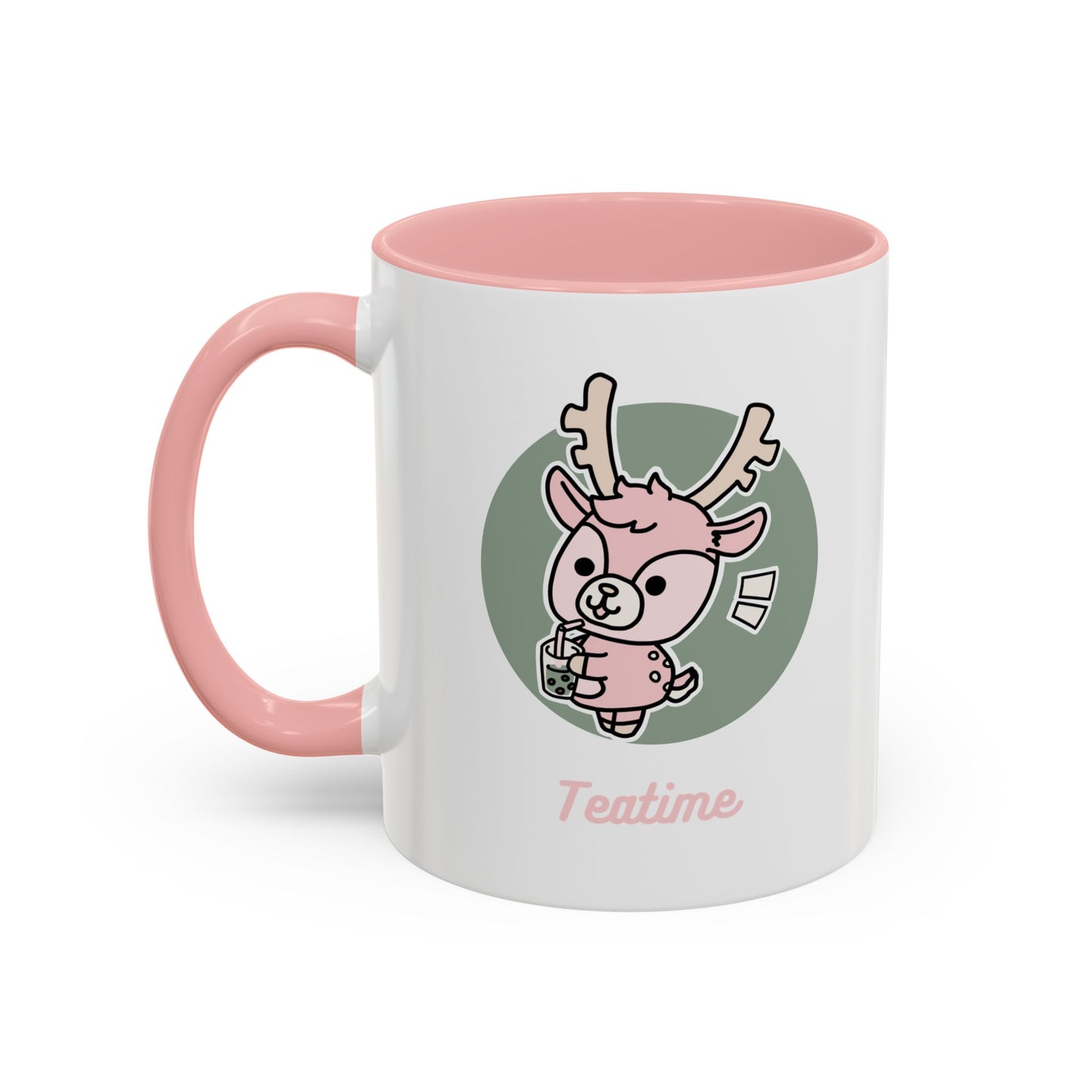 Shikataro's bubble tea mug (US market)