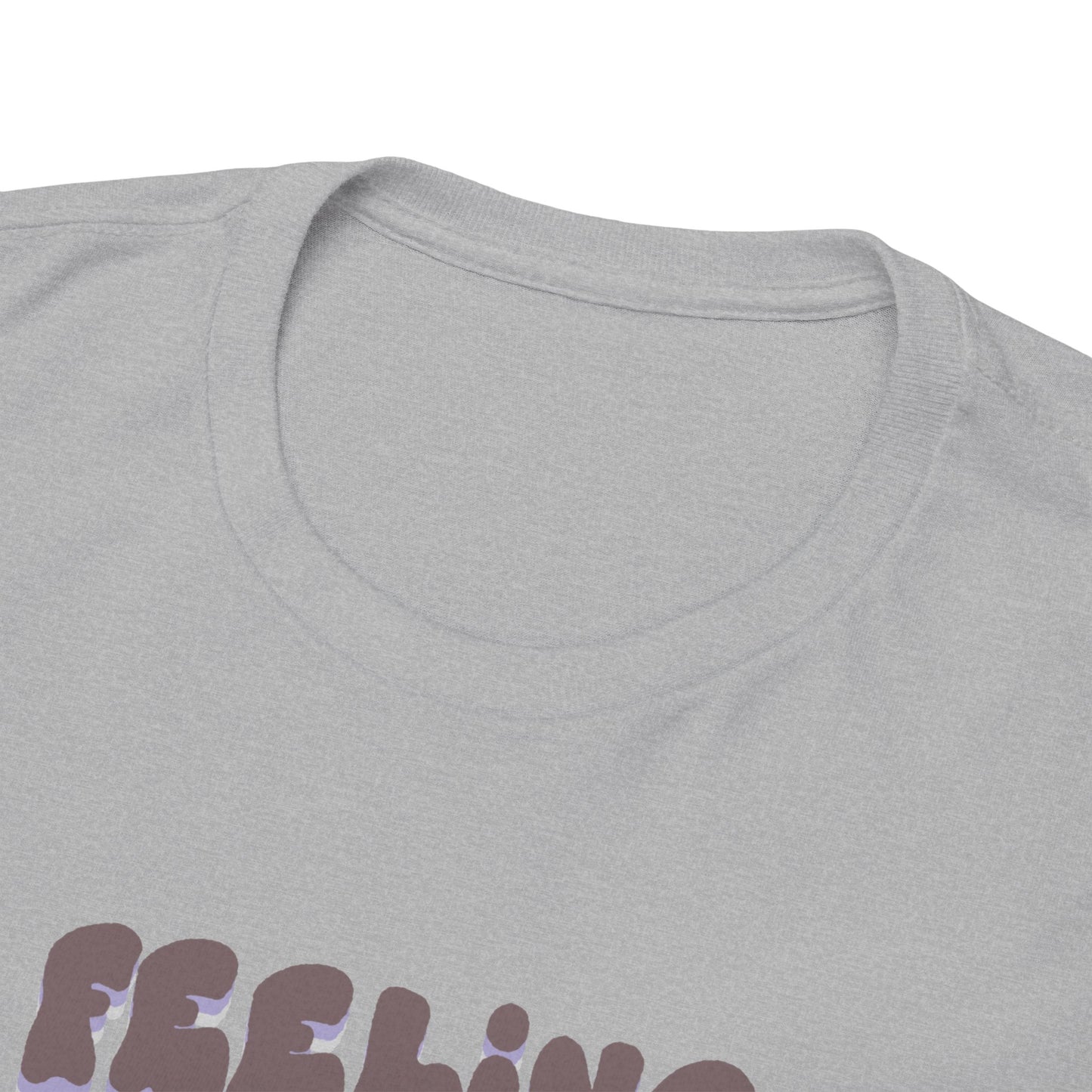 Boofitul unisex shirt from organic cotton (EU market)