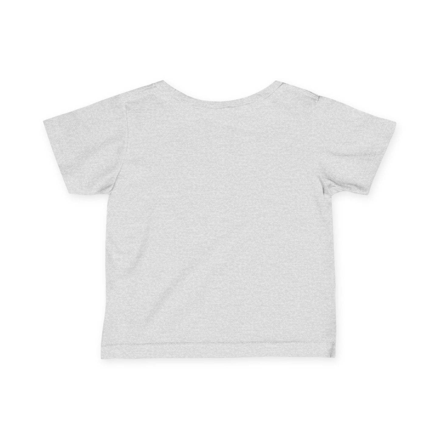 Inocchi's flower baby shirt (EU market)