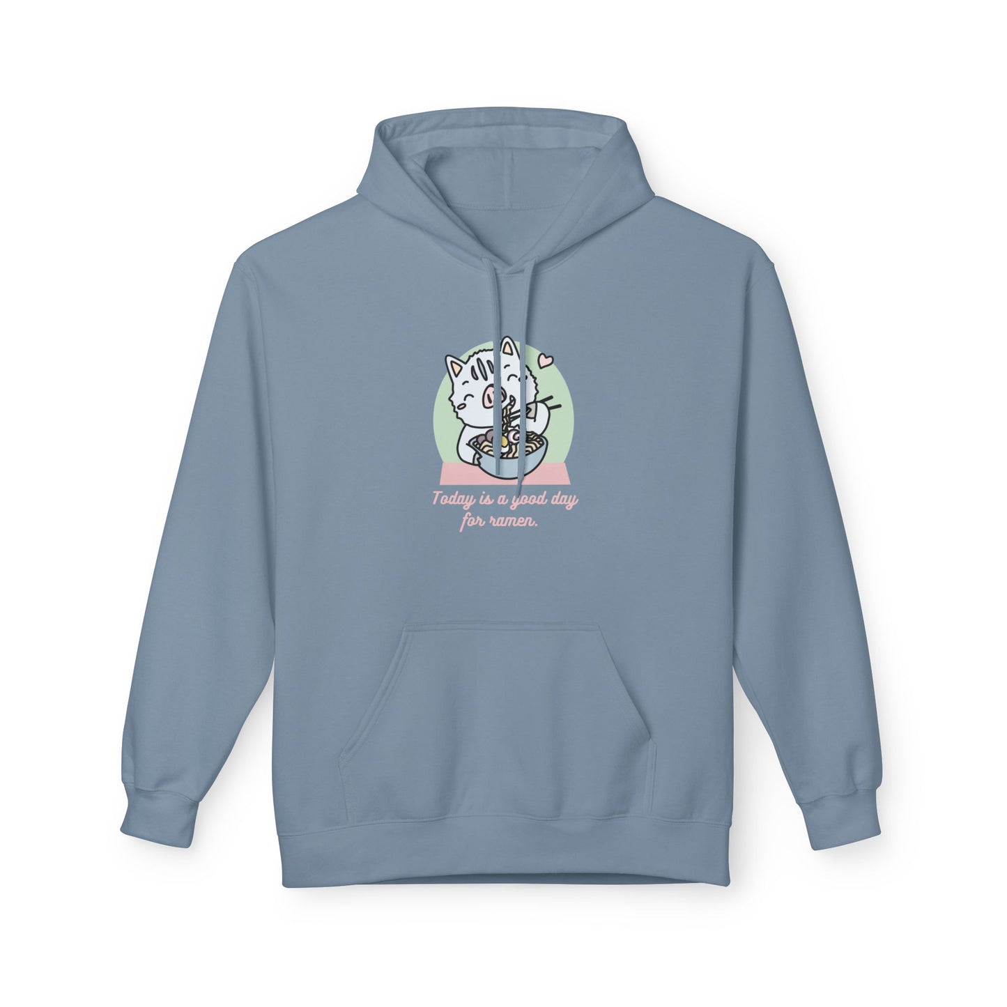 Inocchis Ramen Lover Unisex Hoodie (EU product)