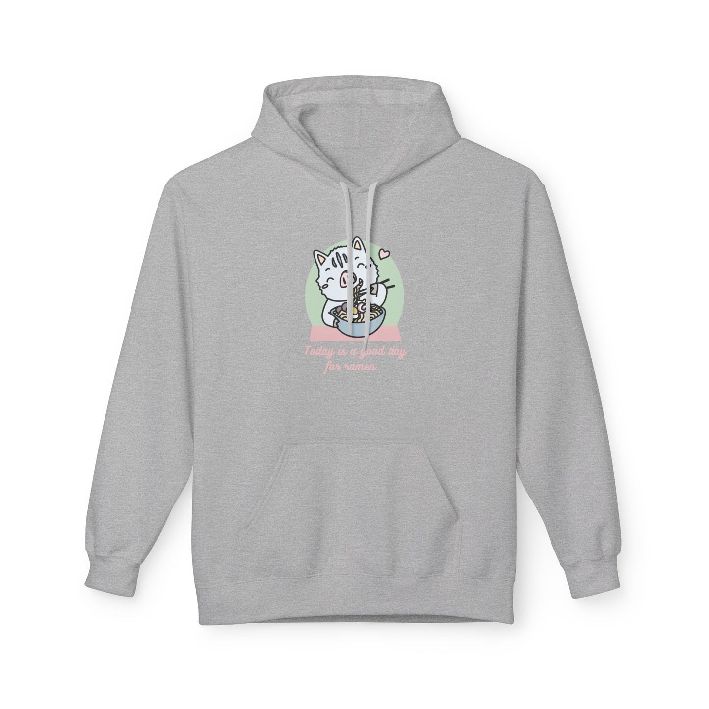 Inocchis Ramen Lover Unisex Hoodie (EU product)
