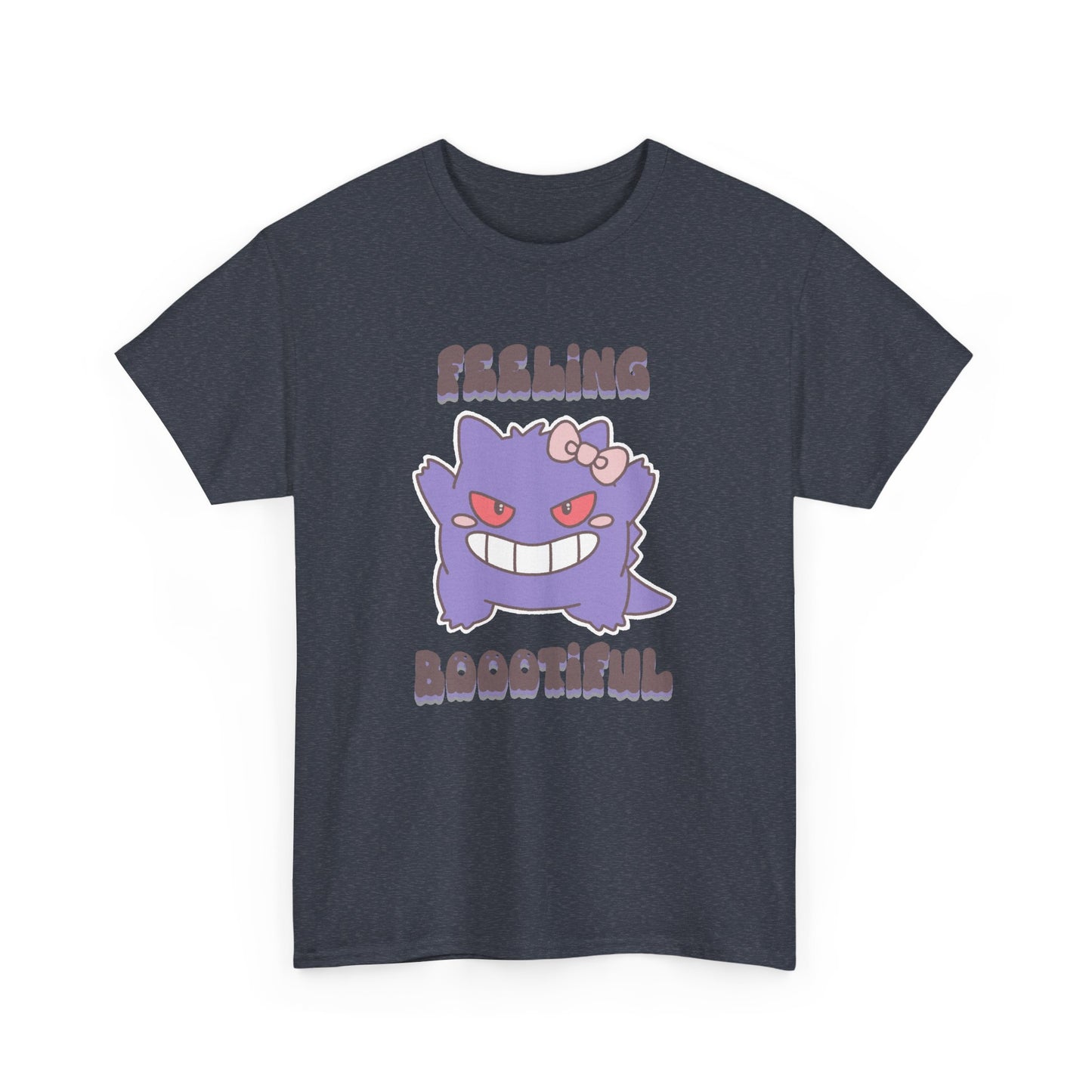 Boofitul unisex shirt from organic cotton (EU market)