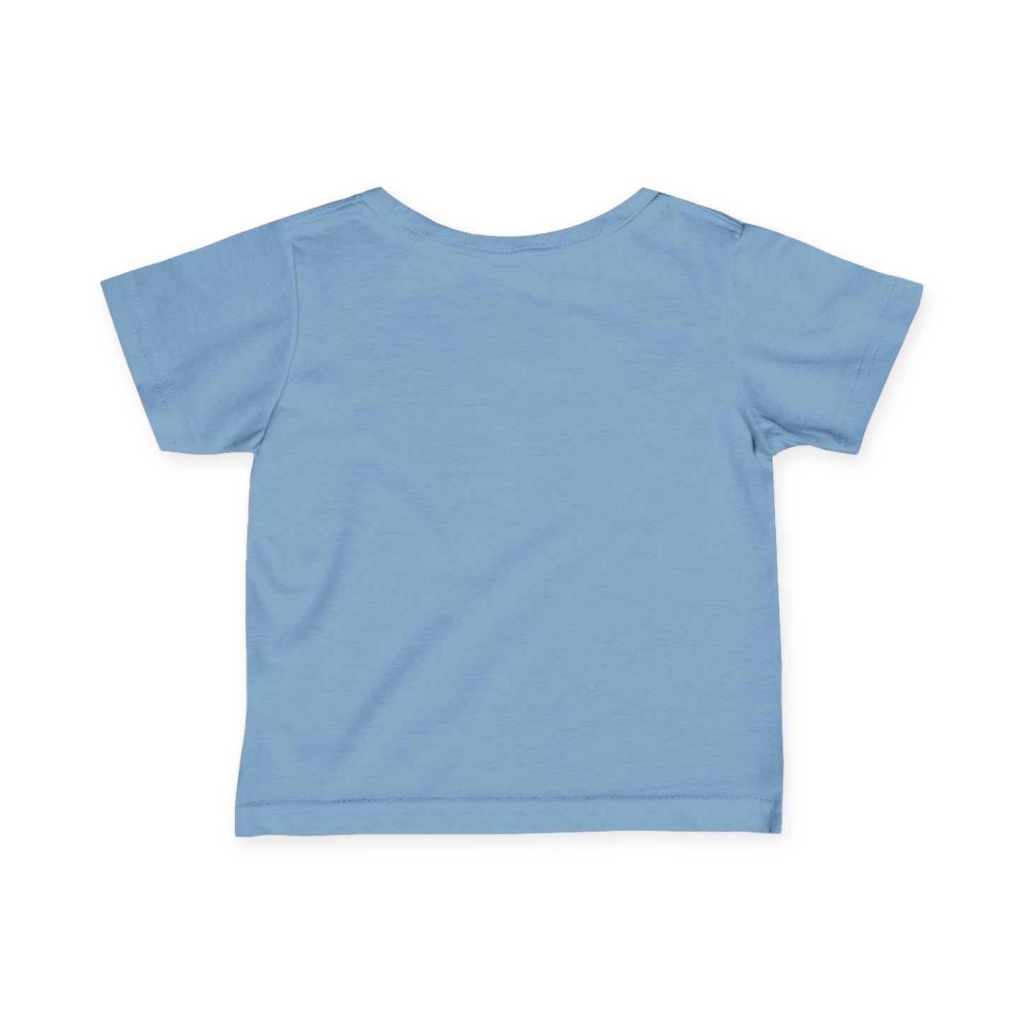 Inocchi's flower baby shirt (EU market)