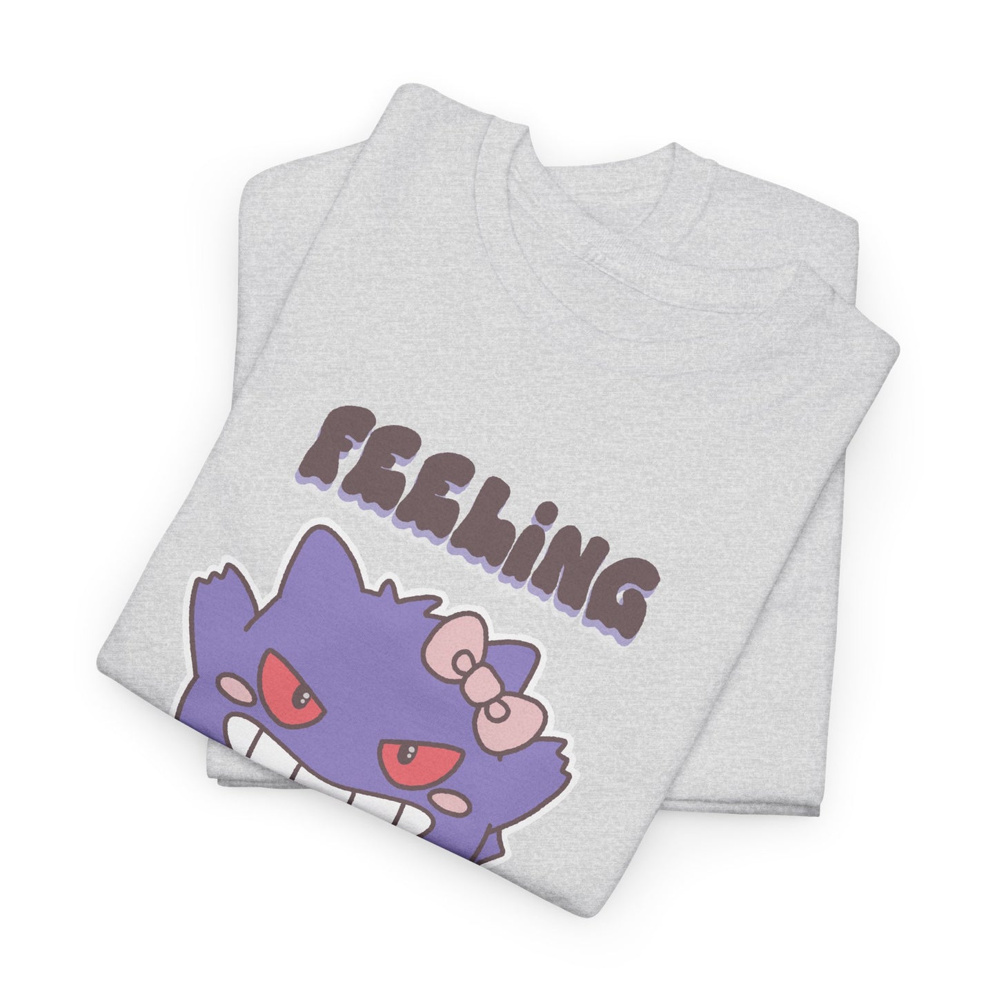 Boofitul unisex shirt from organic cotton (EU market)