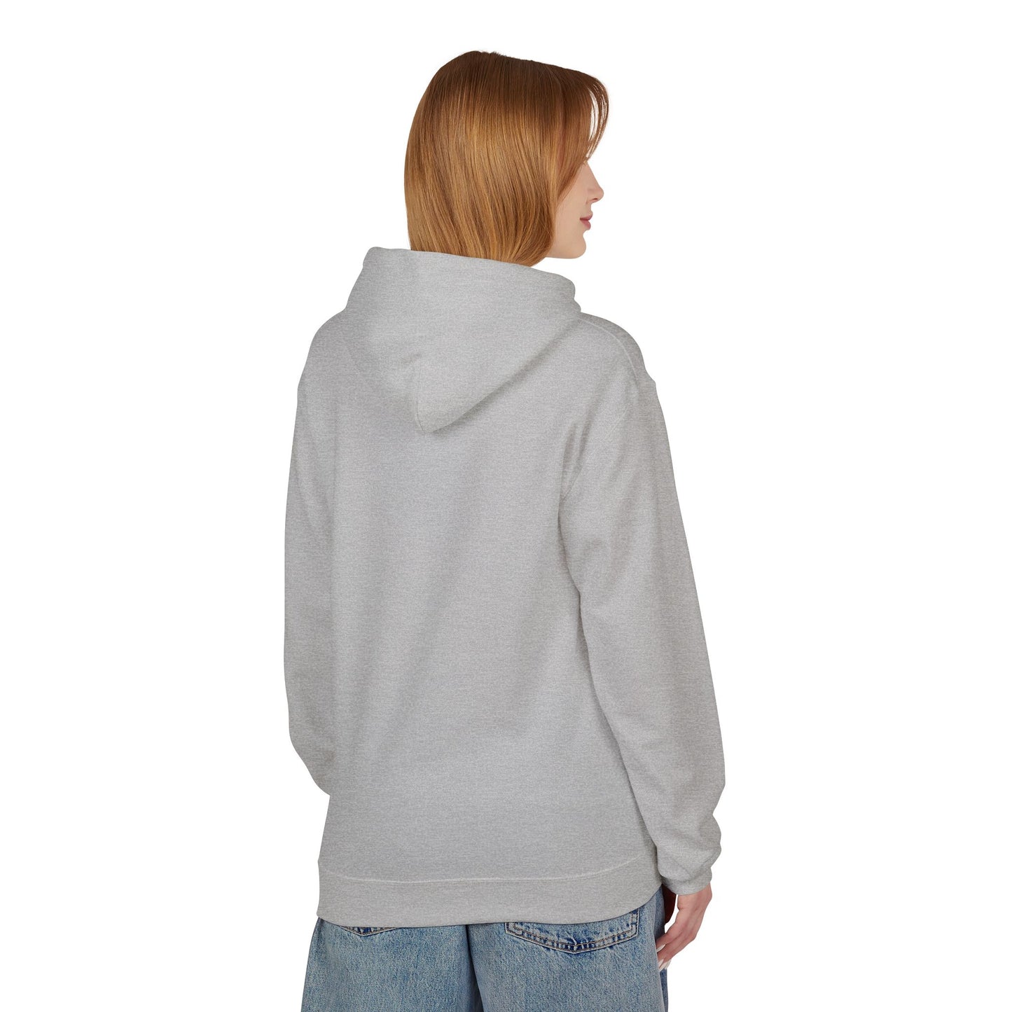 Shikataro's gaming unisex hoodie (EU market)