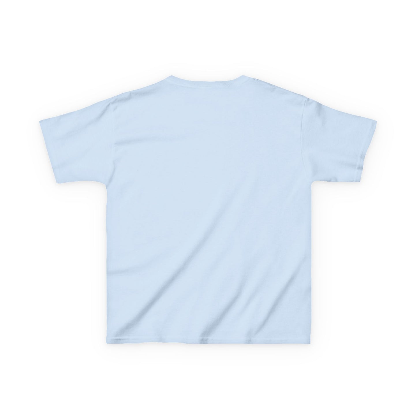 Inocchi's flower kids shirt (EU)