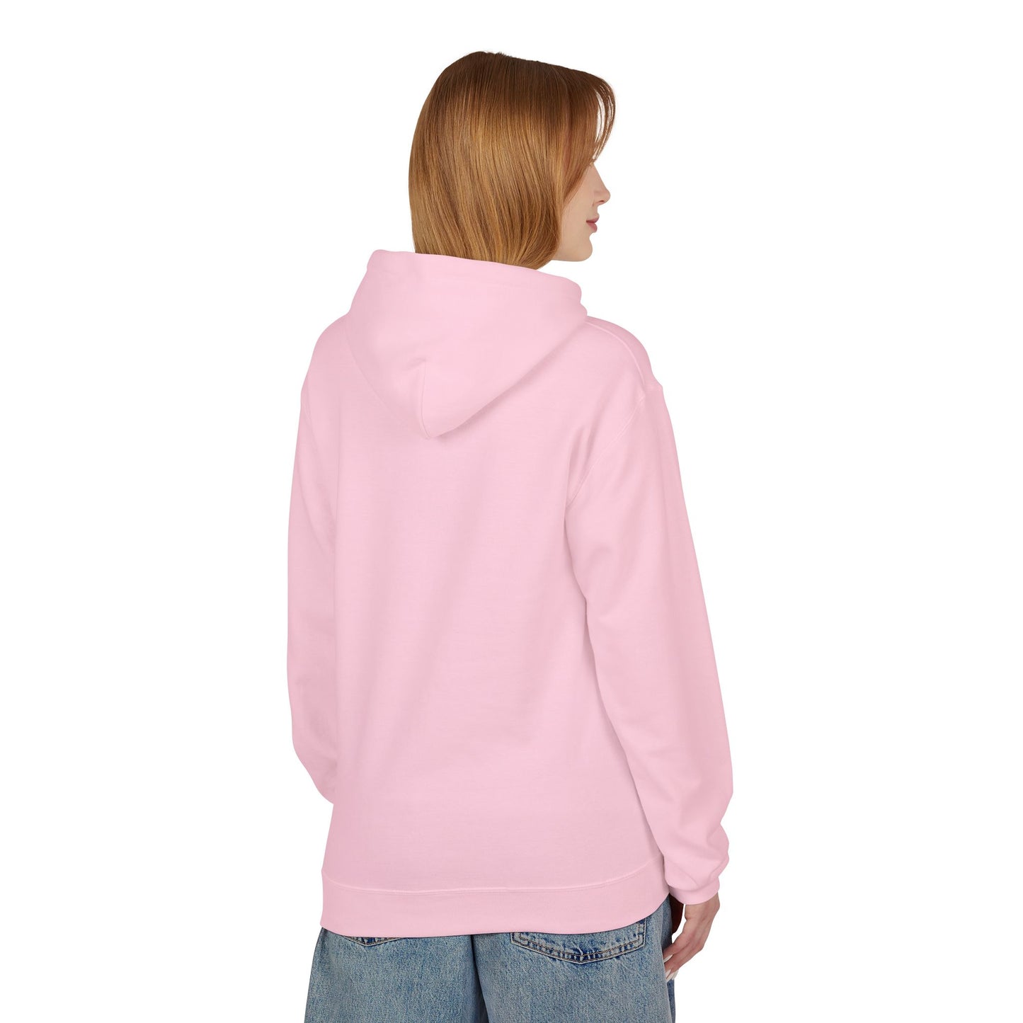 Shikataro's gaming unisex hoodie (EU market)