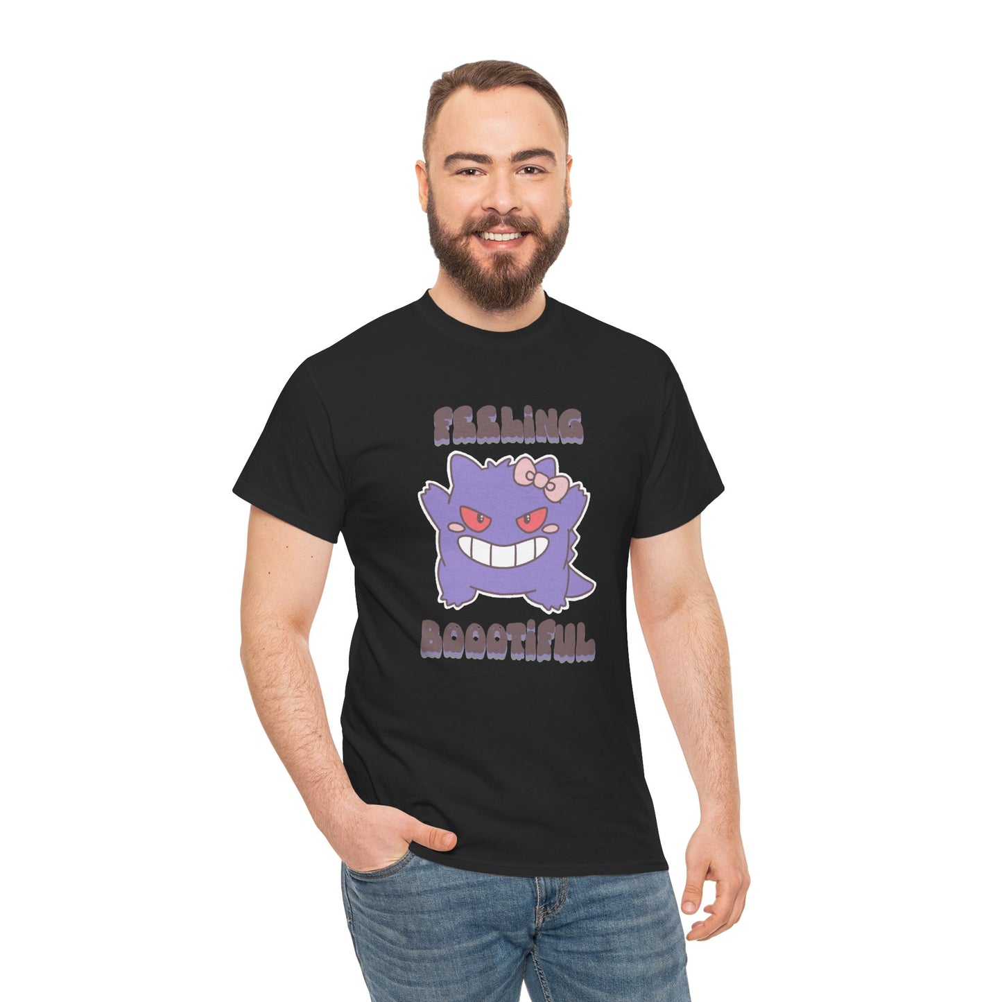 Boofitul unisex shirt from organic cotton (EU market)