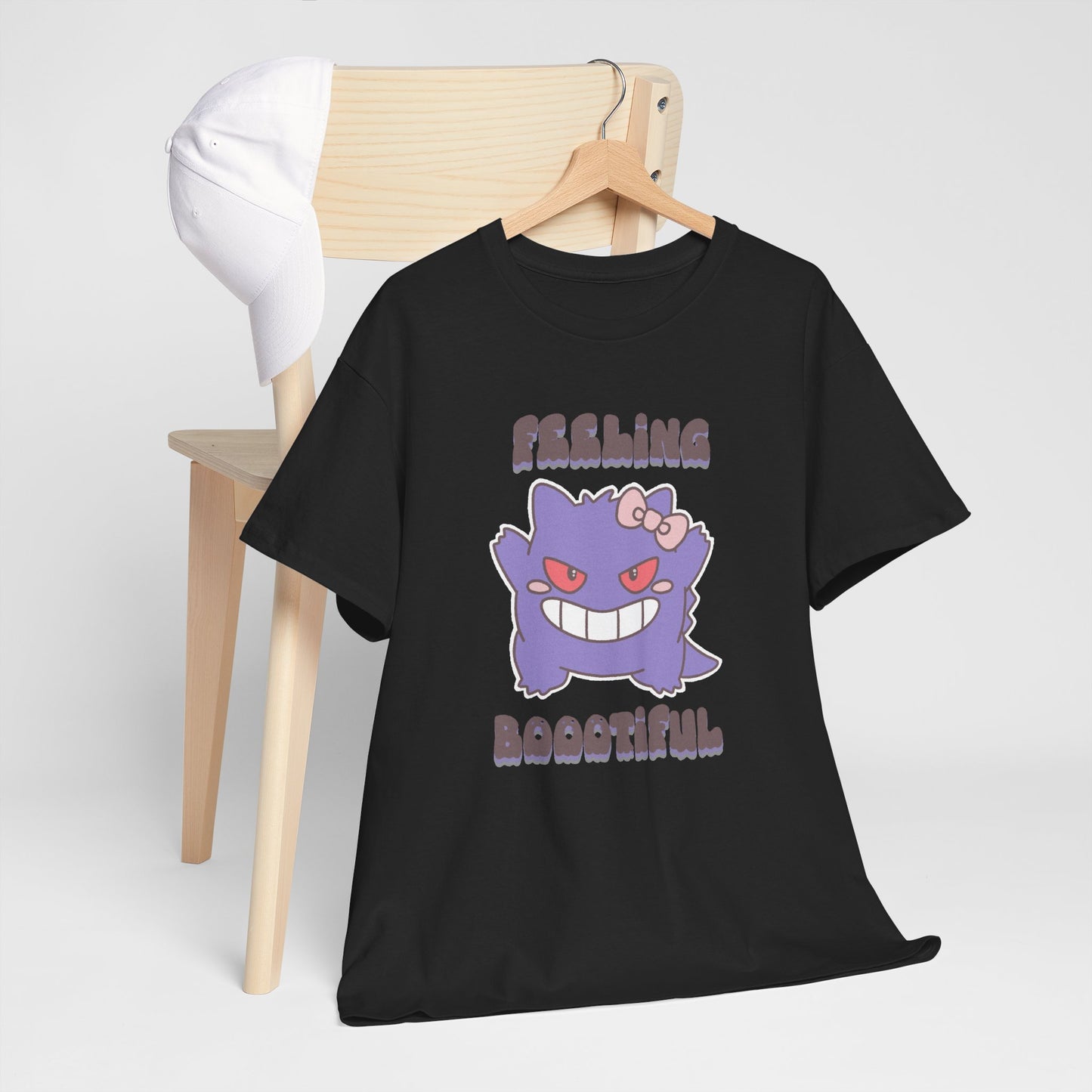 Boofitul unisex shirt from organic cotton (EU market)