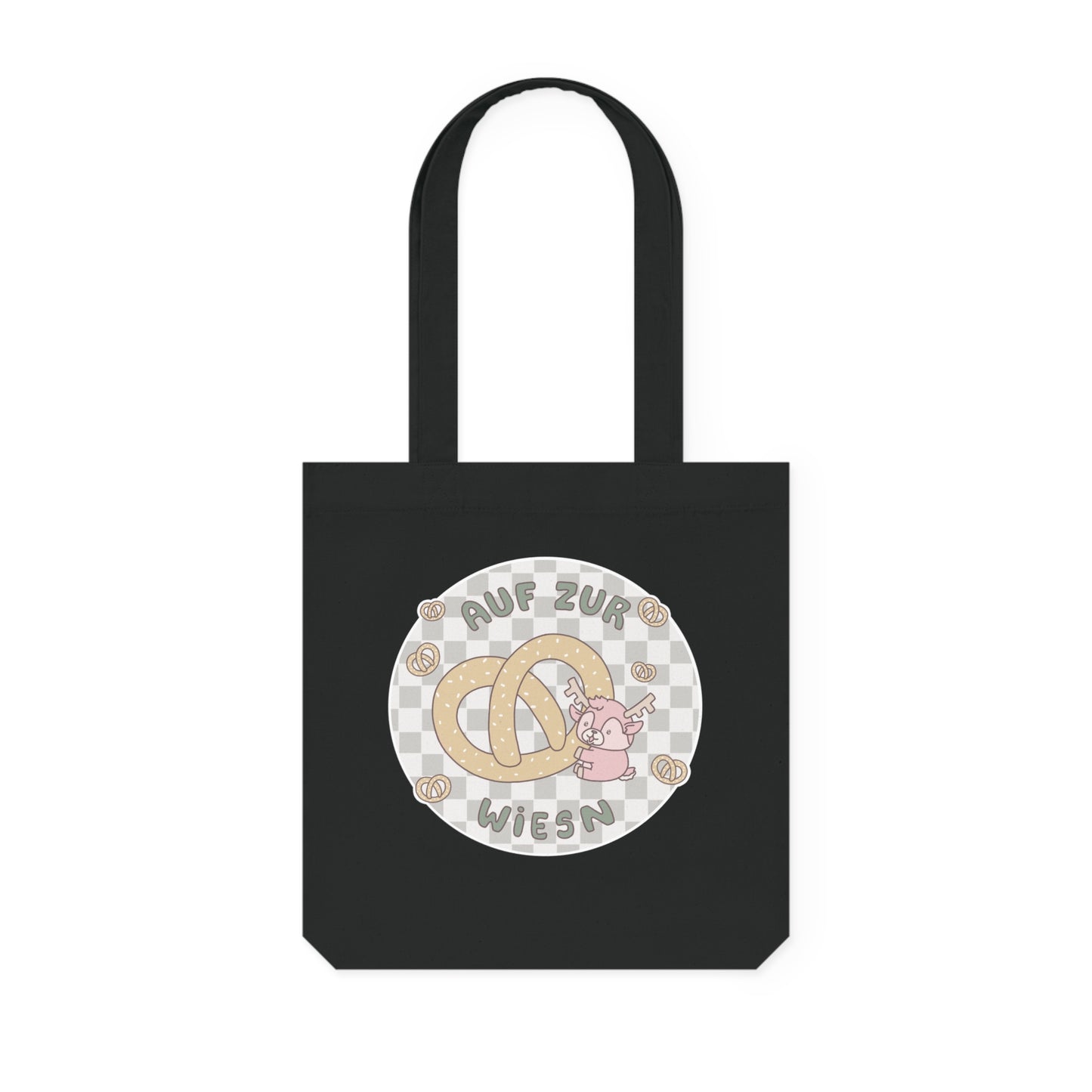 Shikataro's Oktoberfest tote bag  (EU market)