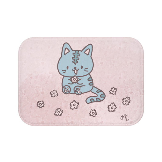 Sakura kitten bath (US market)