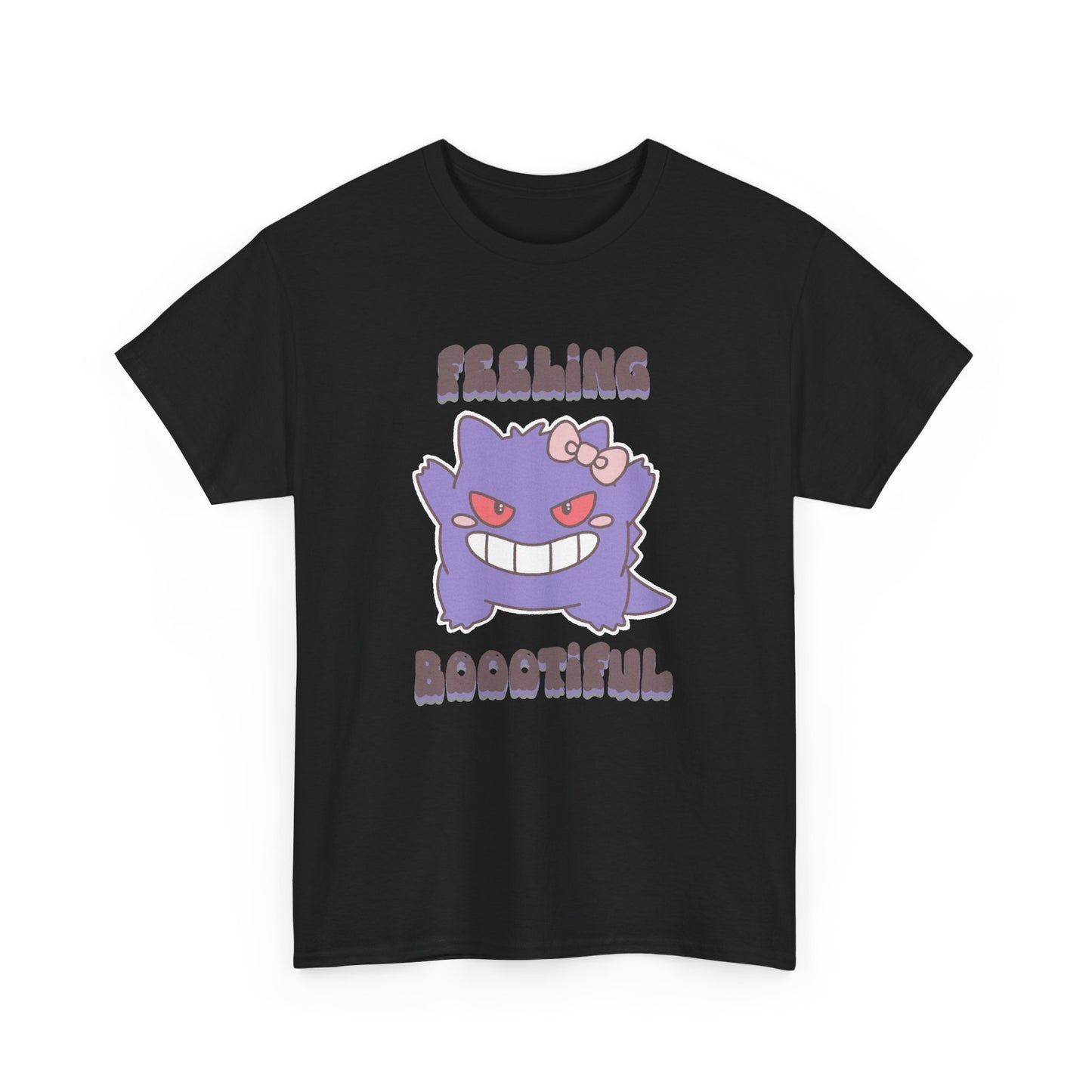 Boofitul unisex shirt from organic cotton (EU market)