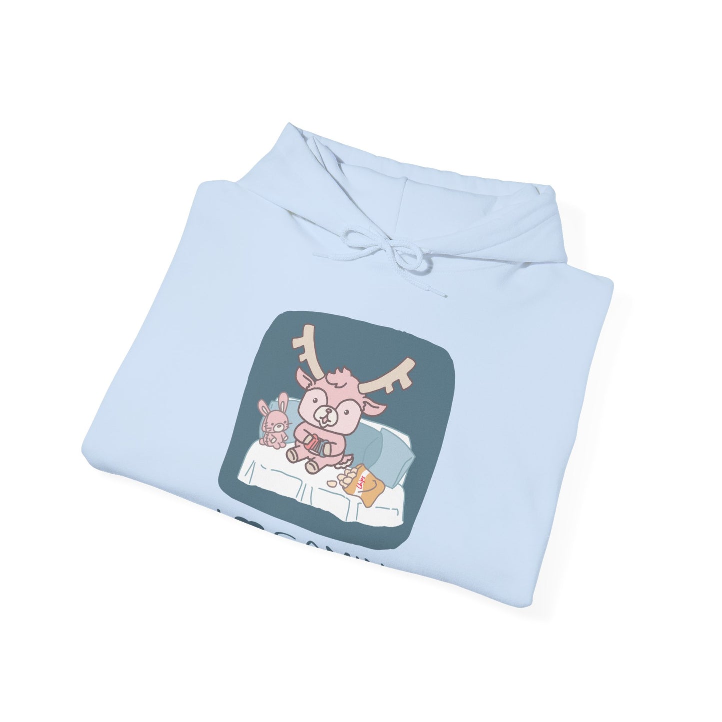 Shikataro's gaming unisex hoodie (US market)