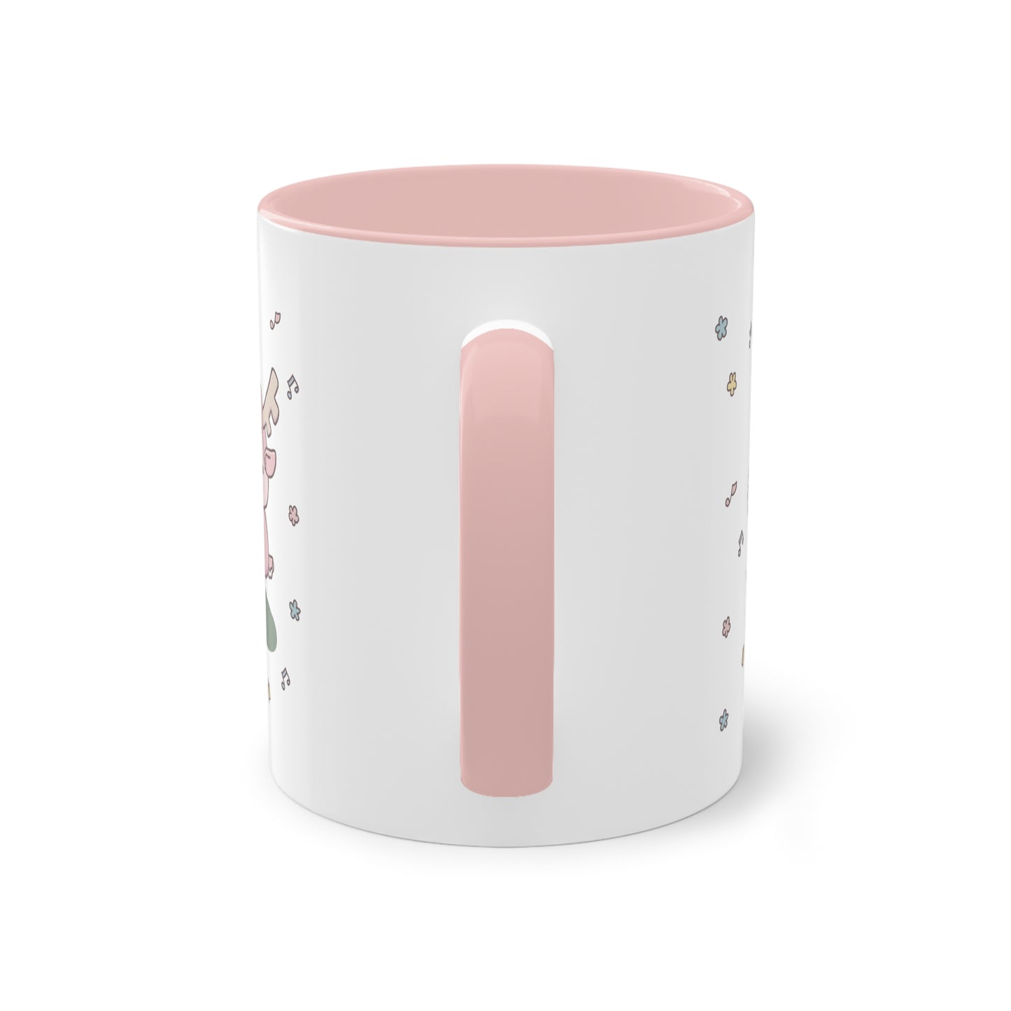 Shikataro's hot chocolate mug (EU market)