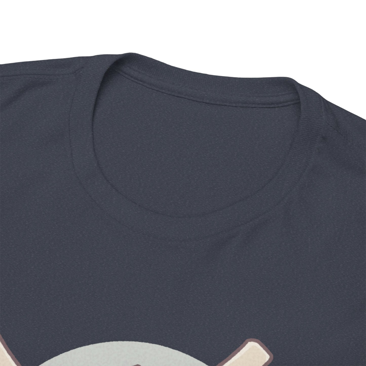 Shikataro's unisex shirt from organic cotton (US market)