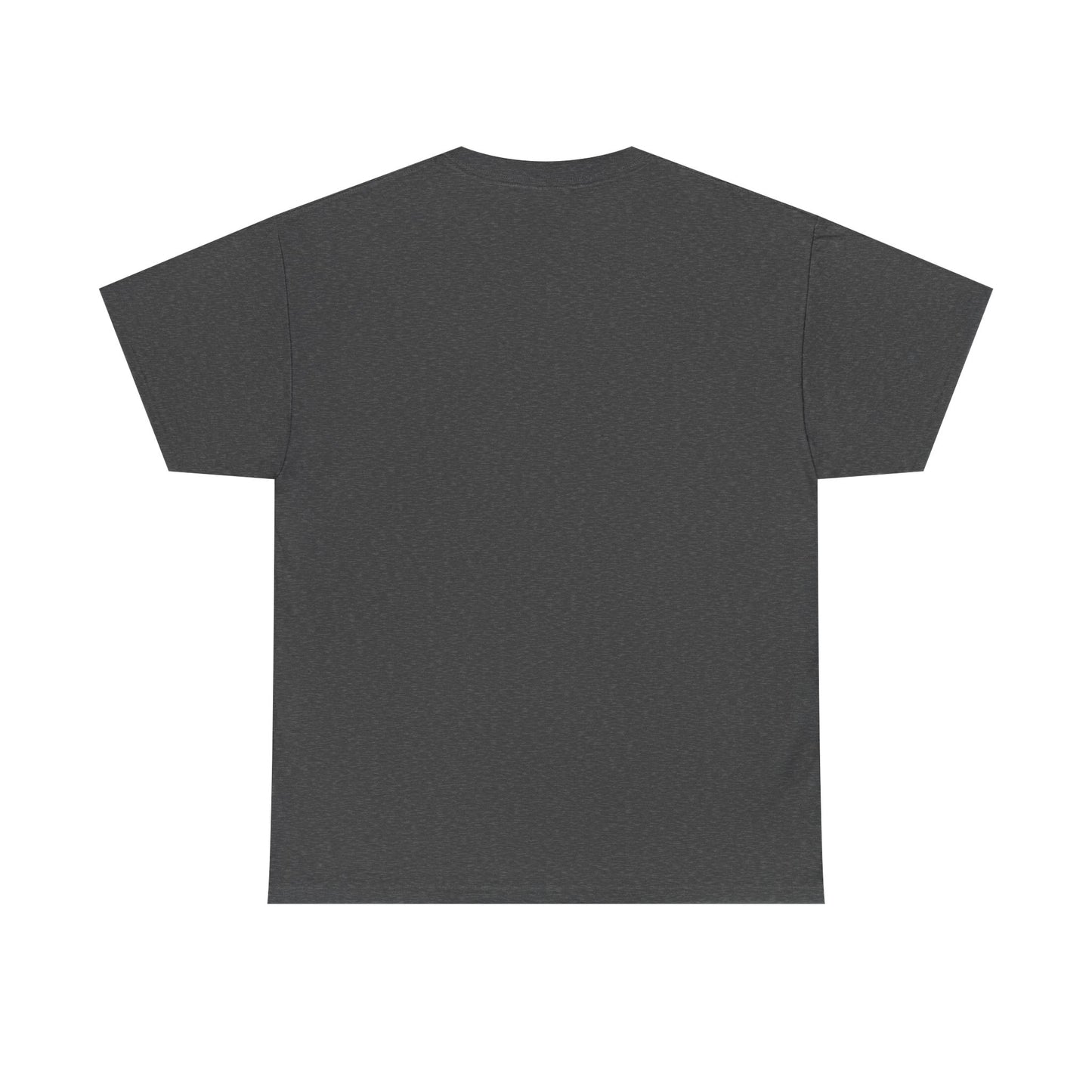 Chaos unisex shirt from organic cotton (US market)