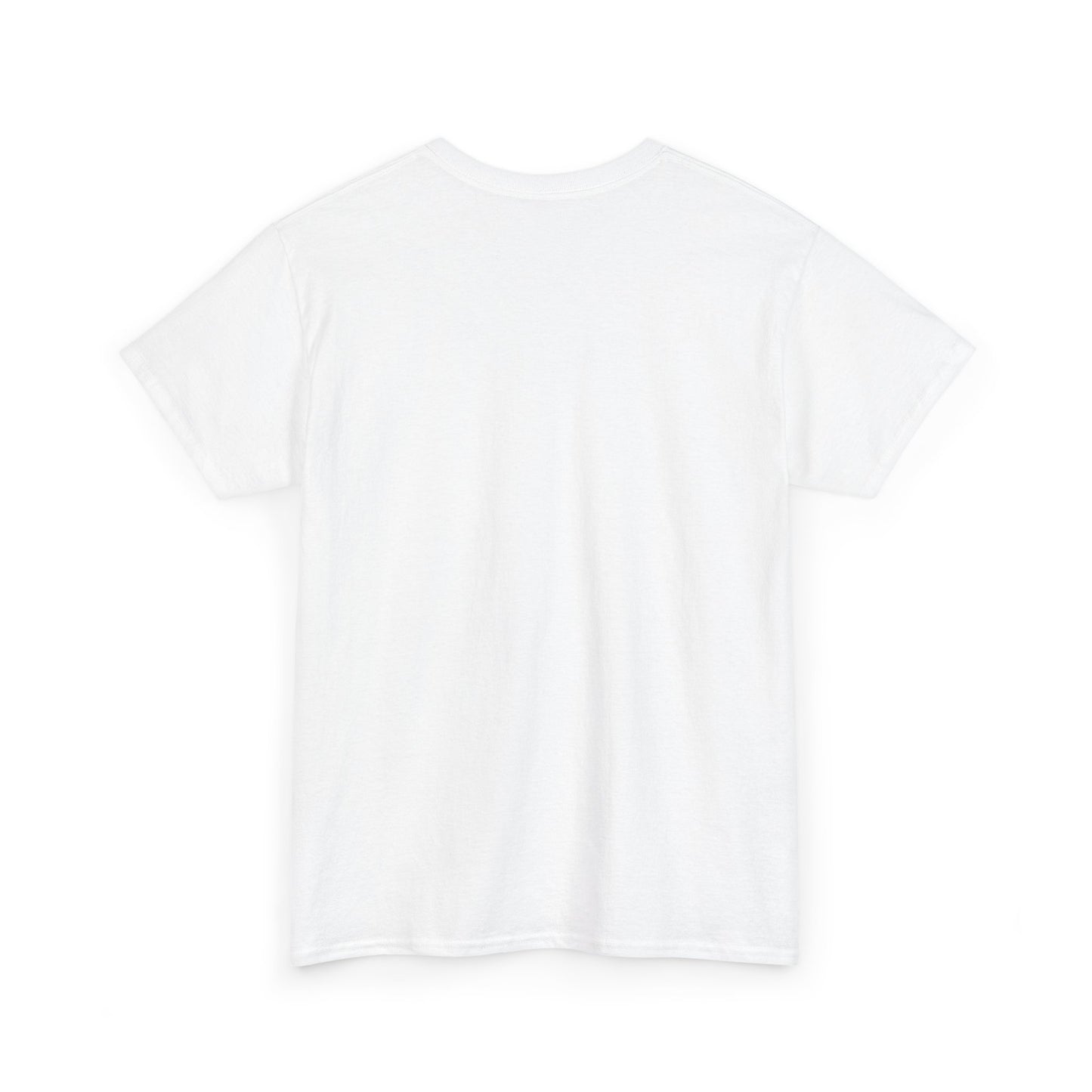 Shikataro's unisex shirt from organic cotton (US market)