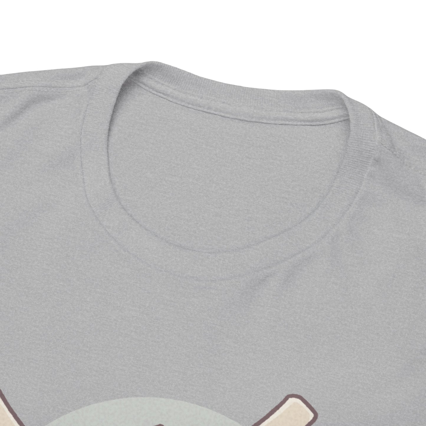 Shikataro's unisex shirt from organic cotton (US market)