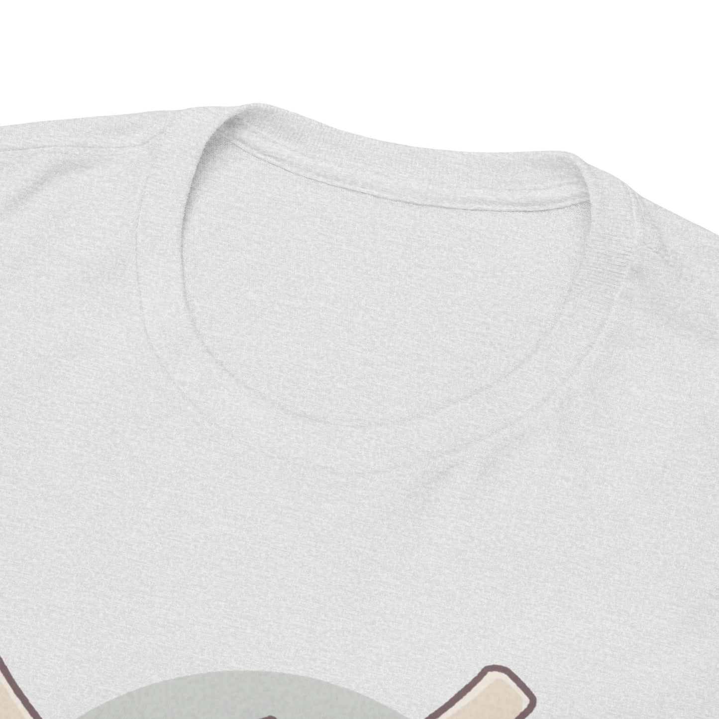 Shikataro's unisex shirt from organic cotton (US market)