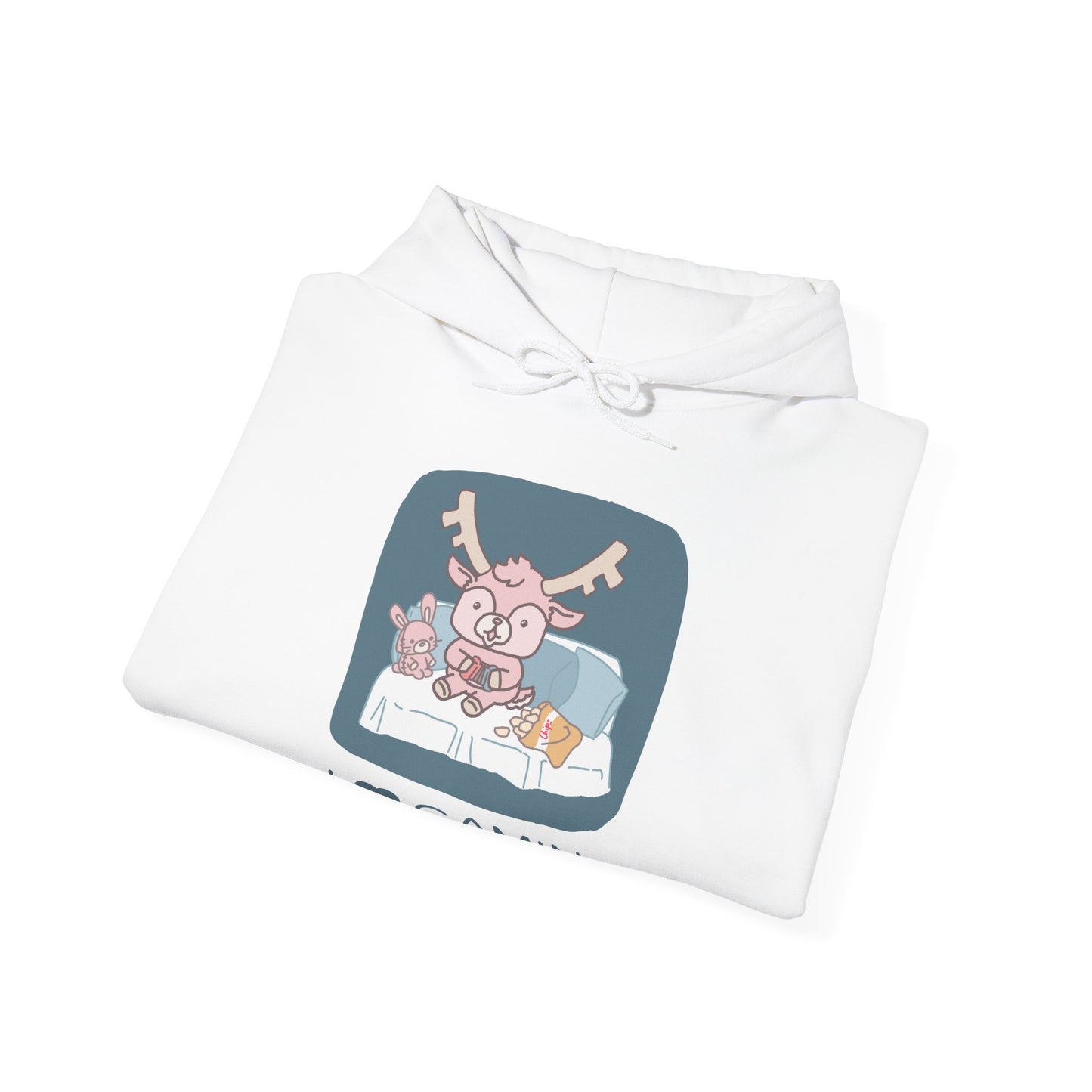 Shikataro's gaming unisex hoodie (US market)