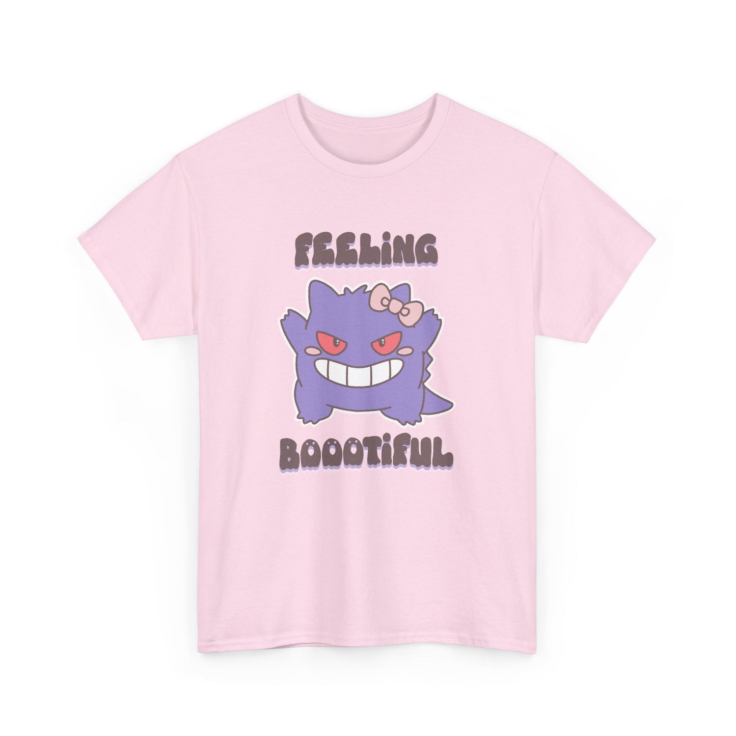 Boofitul unisex shirt from organic cotton (EU market)