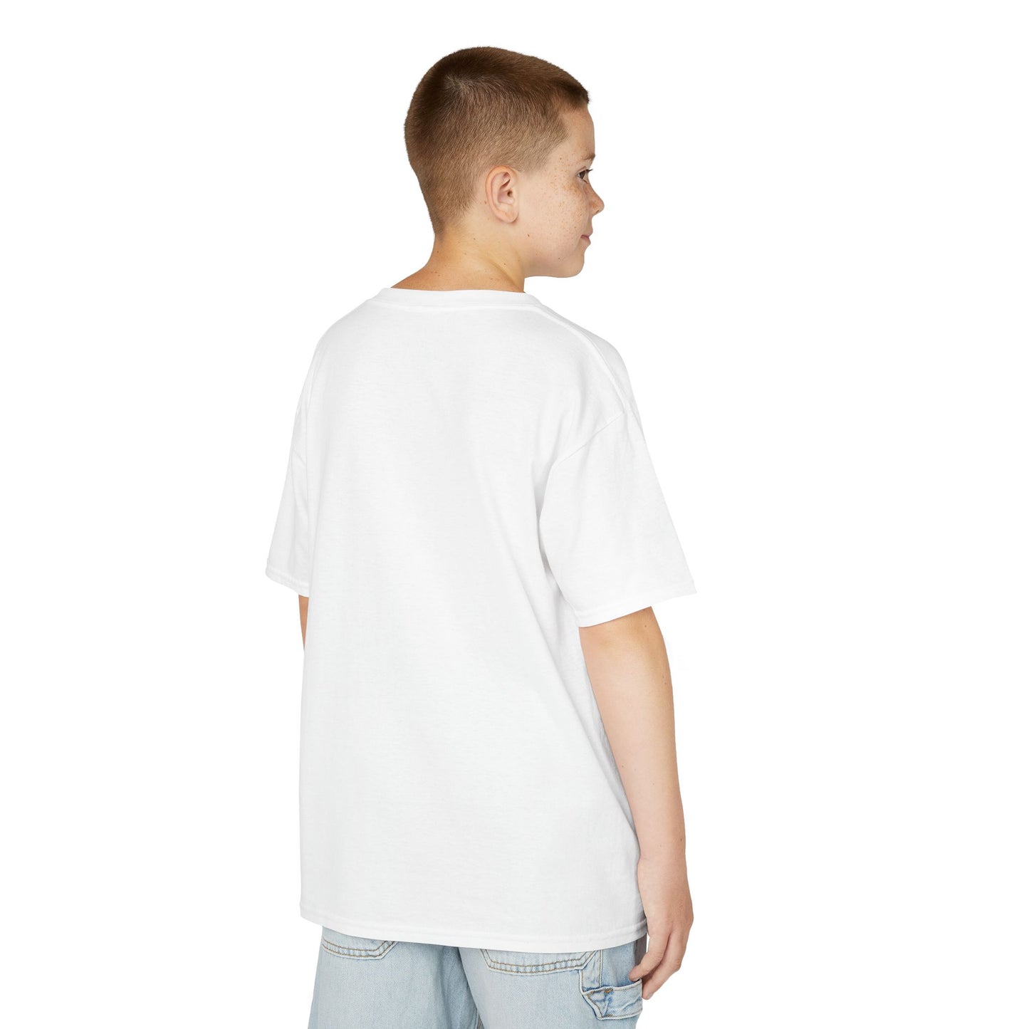 Inocchi's flower kids shirt (EU)